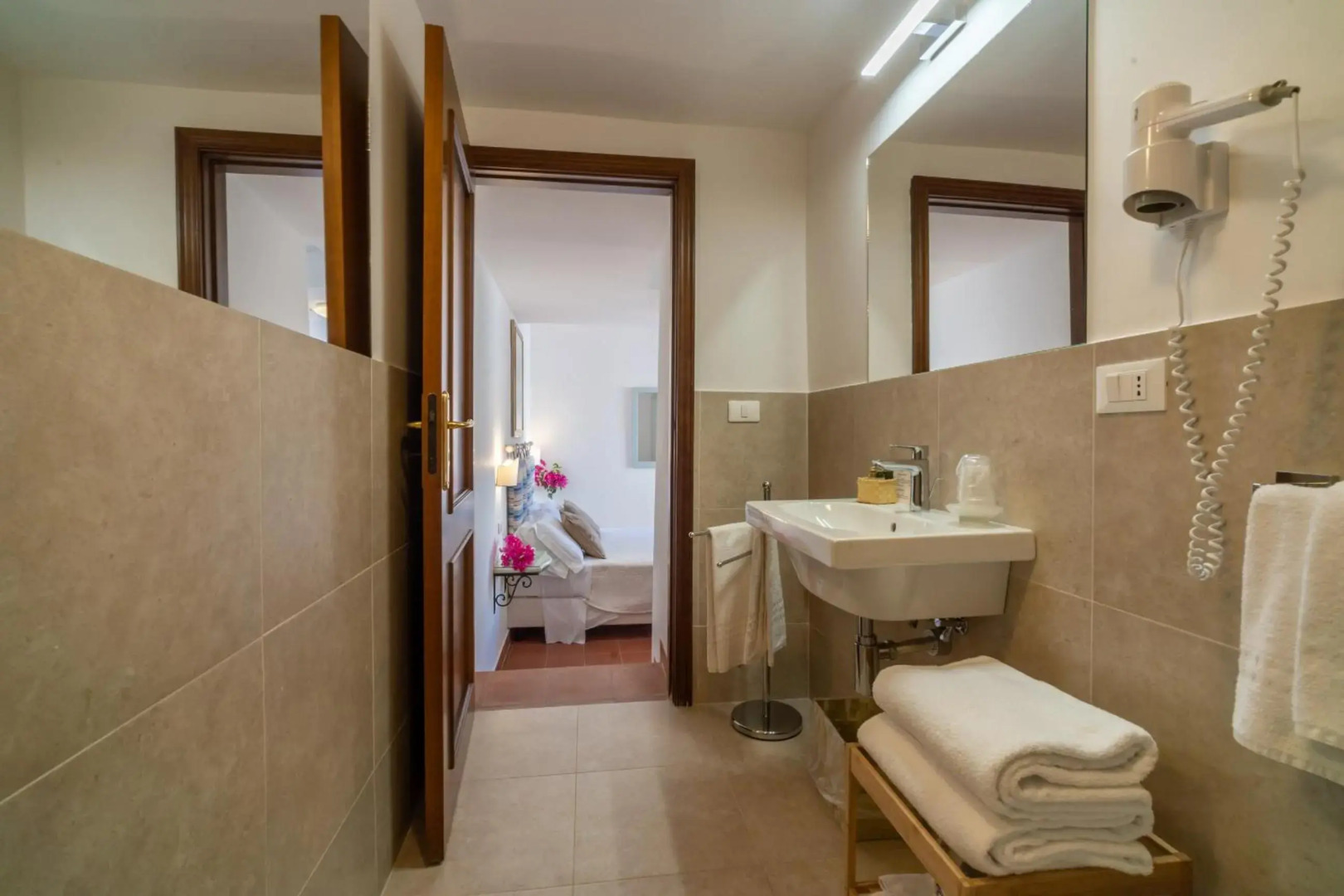 Hotel Villa Favorita