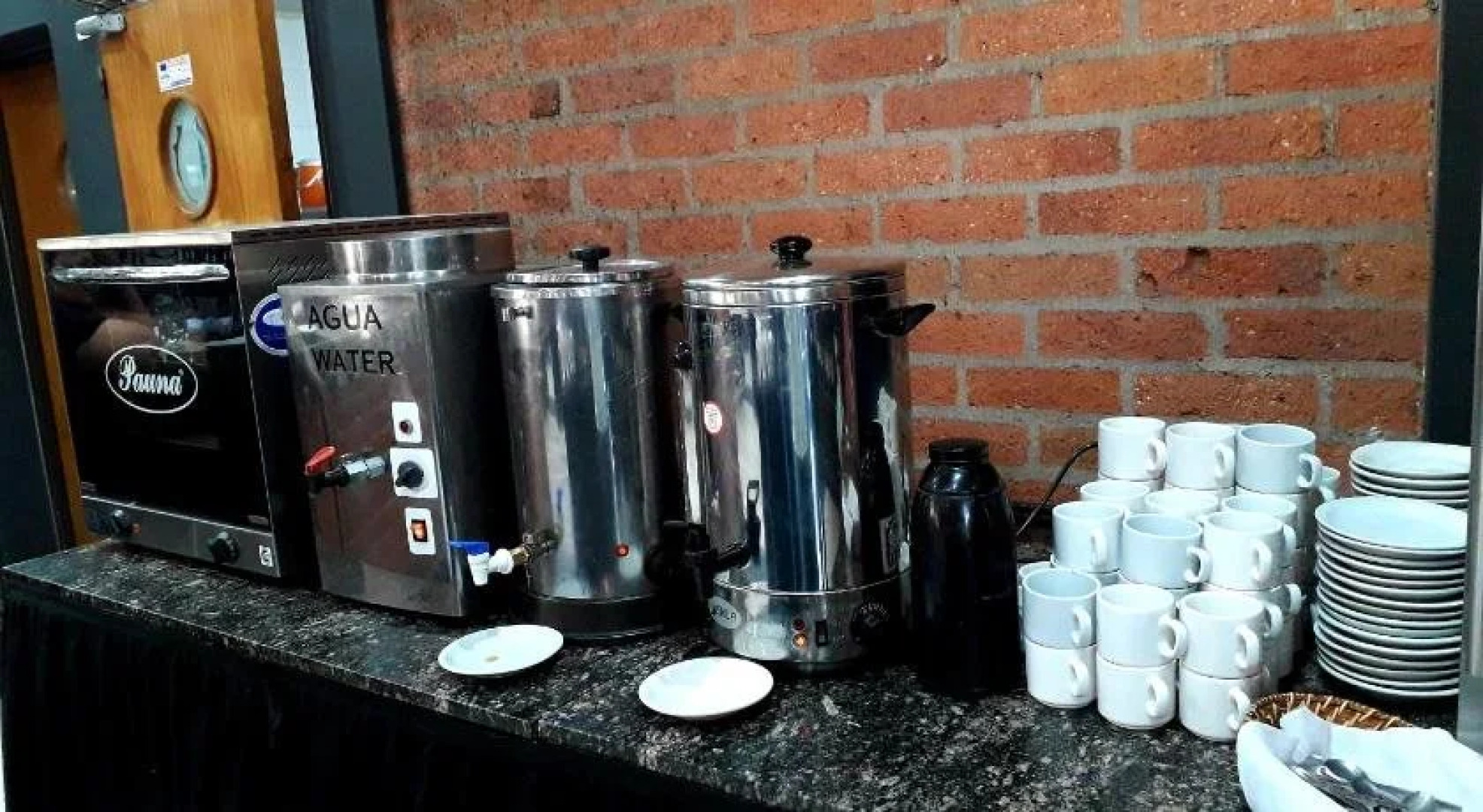 Hotel Viñas Del Sol