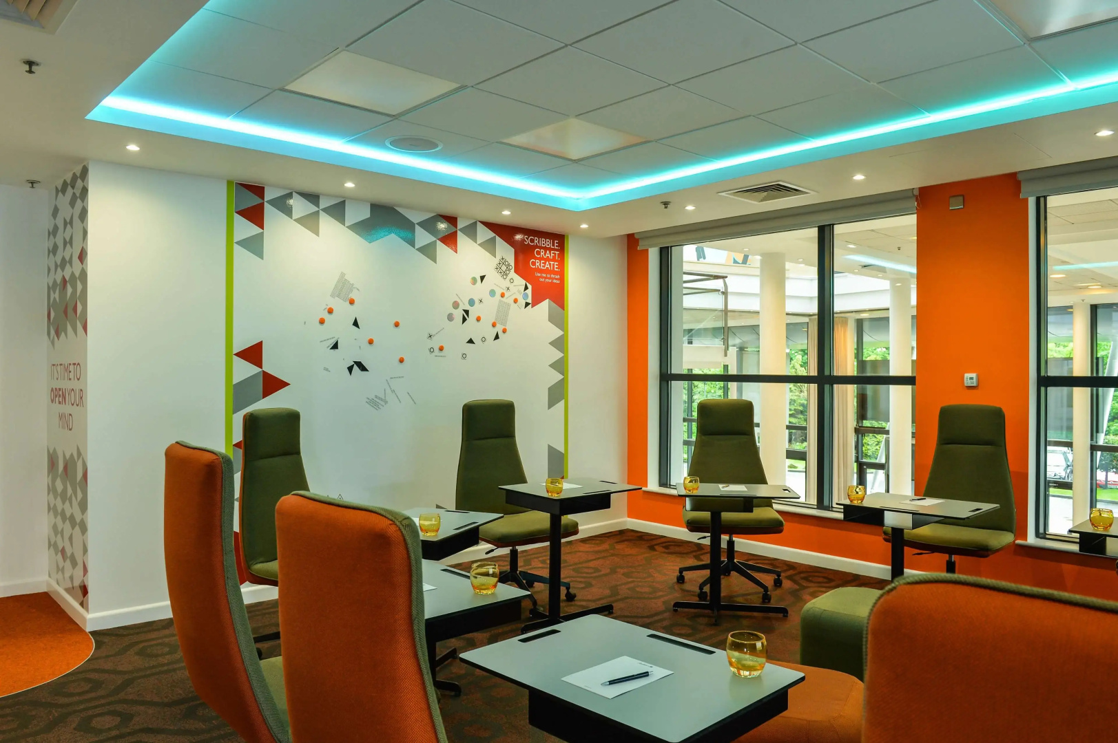 Radisson Blu Hotel Manchester, Airport
