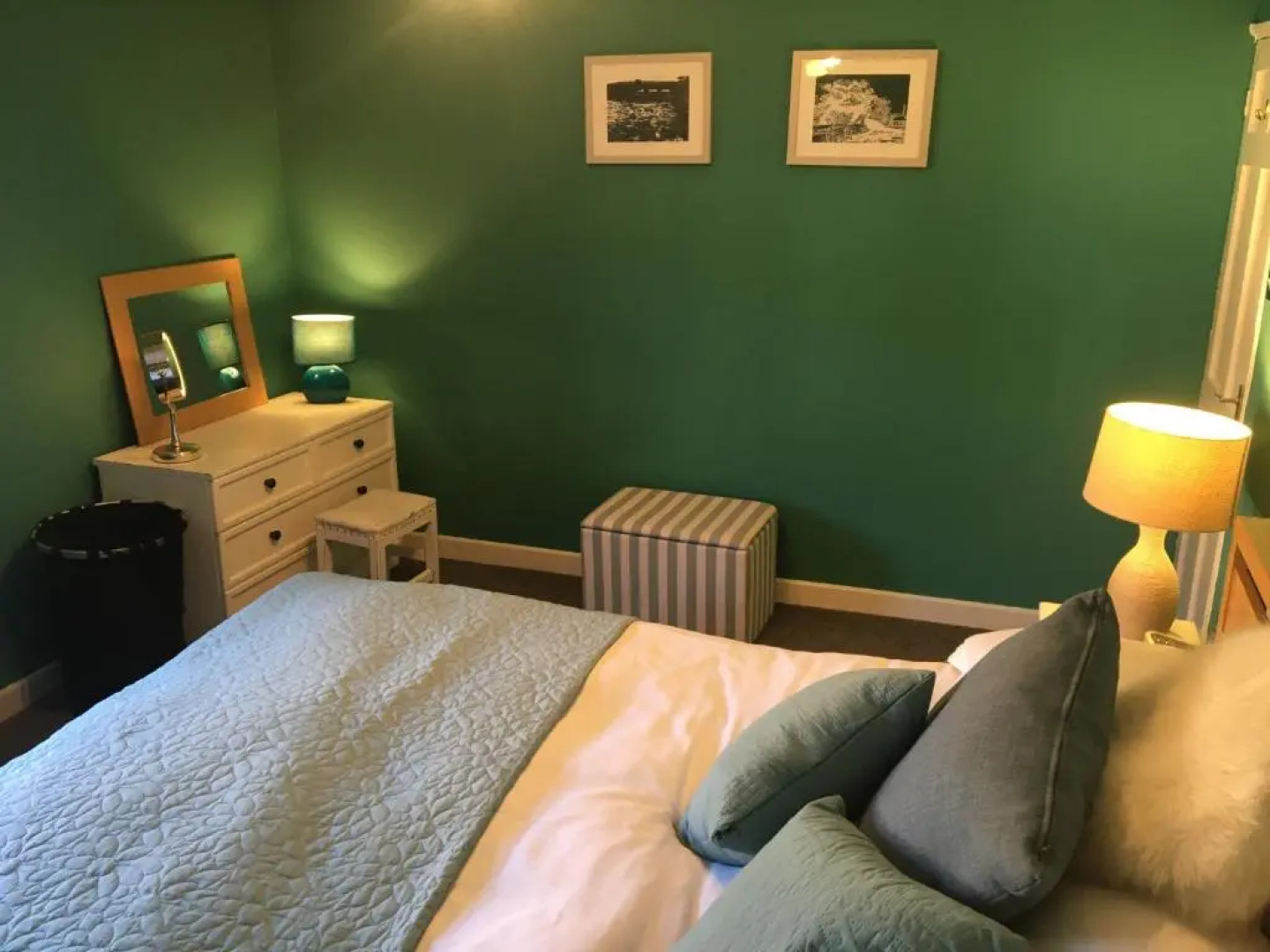 Bright Moments Holiday Home