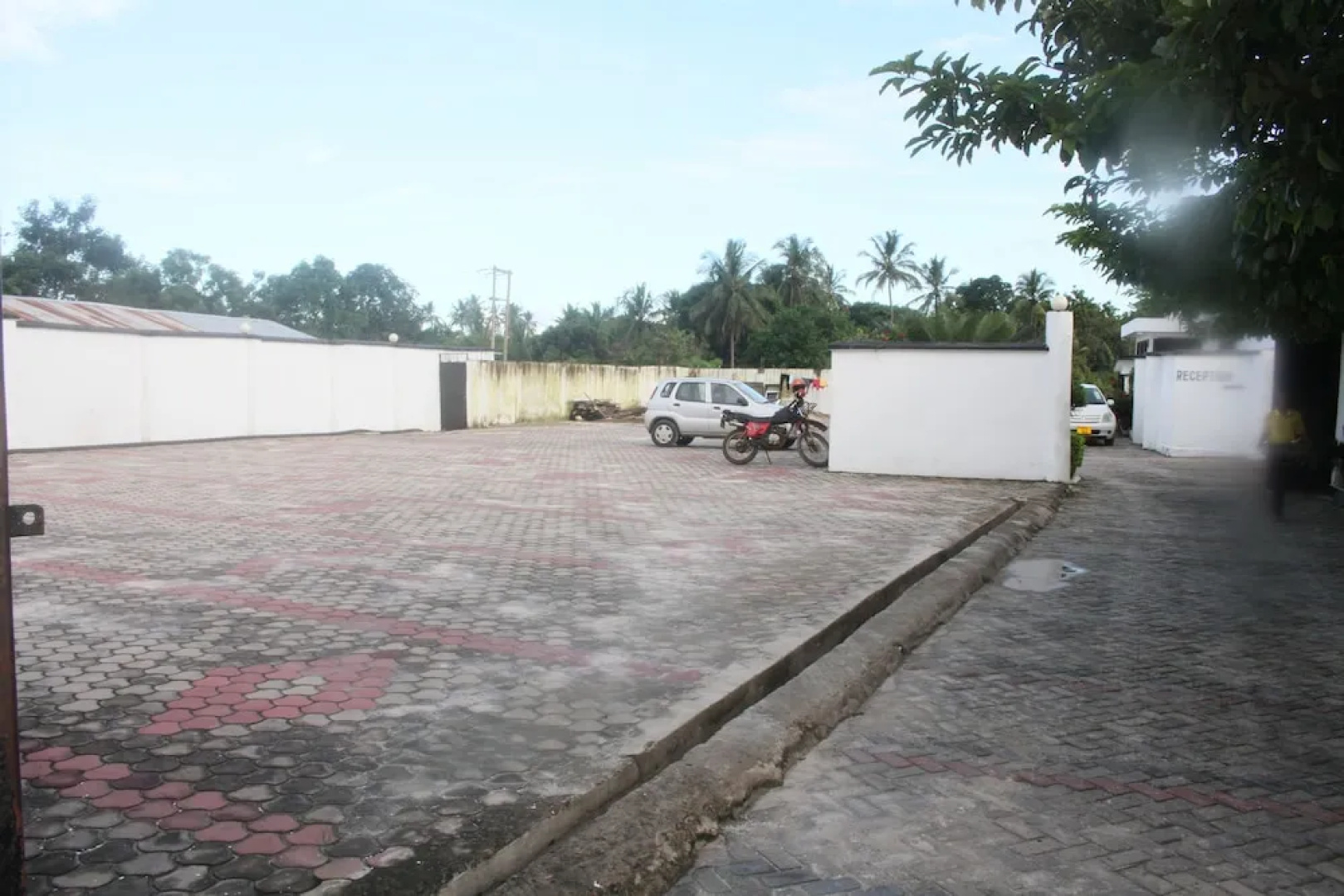 Rovvenpec Resort