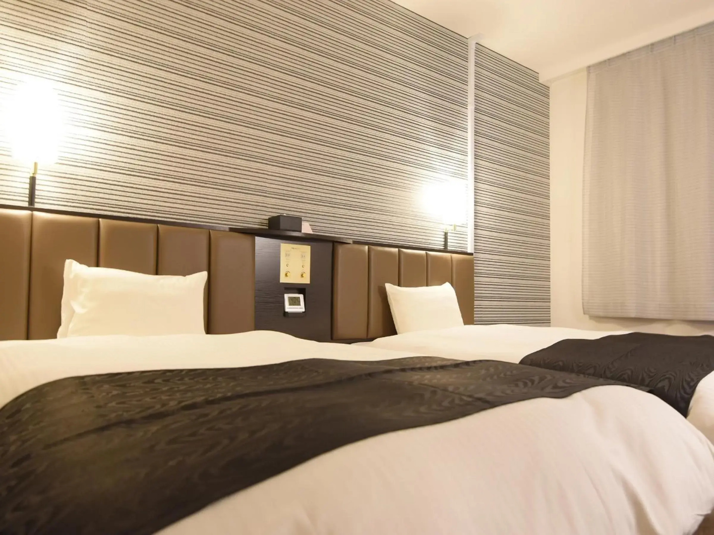 APA Hotel Kagoshima Tenmonkan