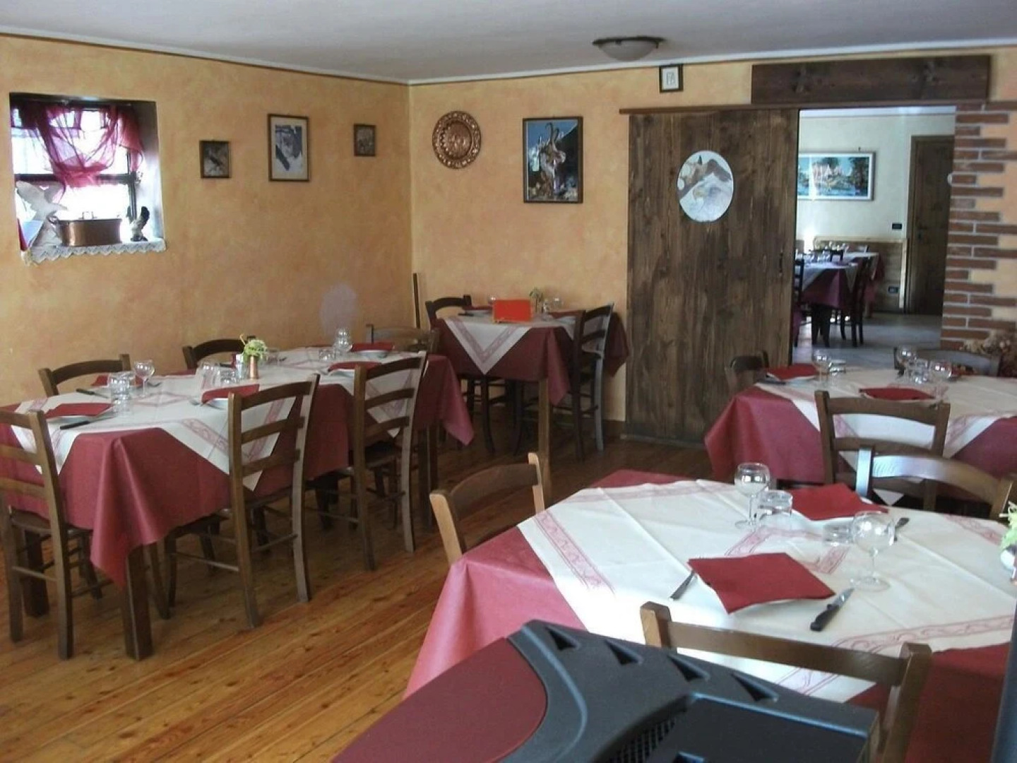 Locanda Aquila Bianca