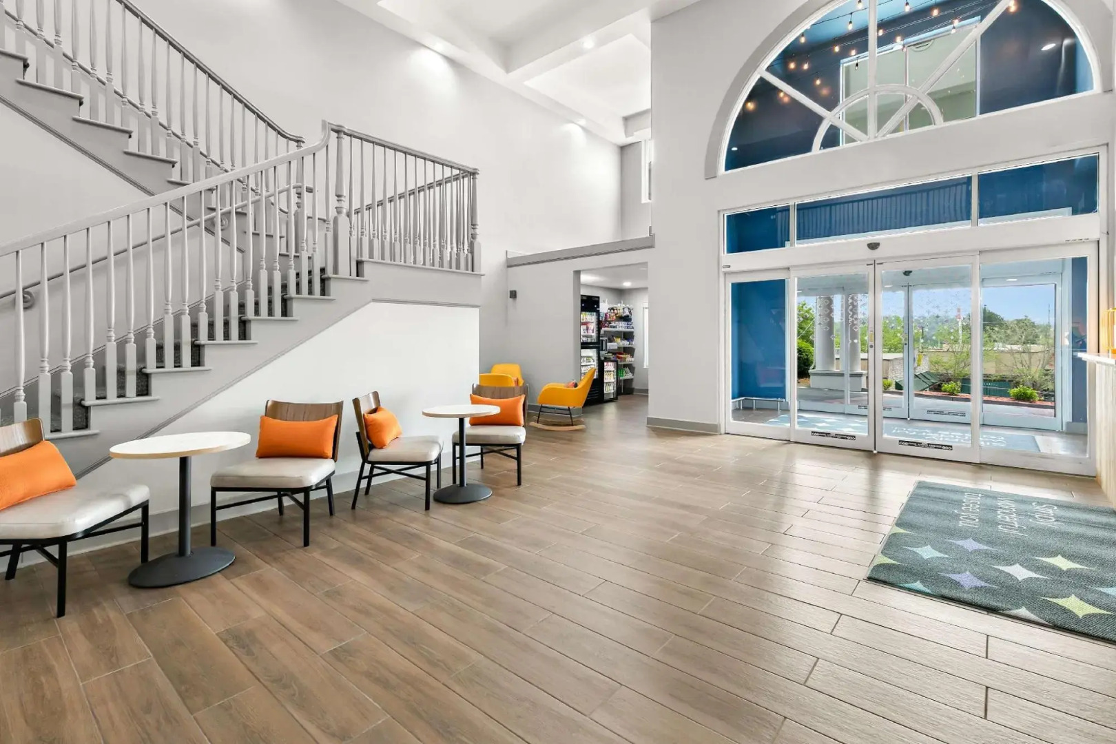 Spark by Hilton Commerce, GA