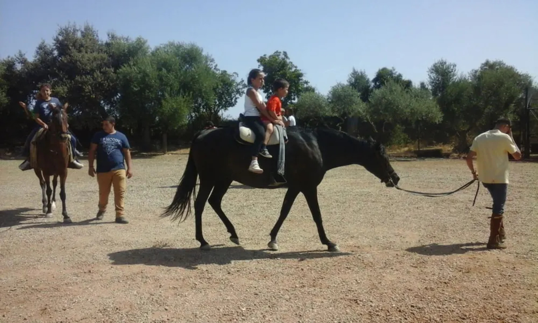 House With 3 Bedrooms in Hornachuelos, With Wonderful Mountain View, P