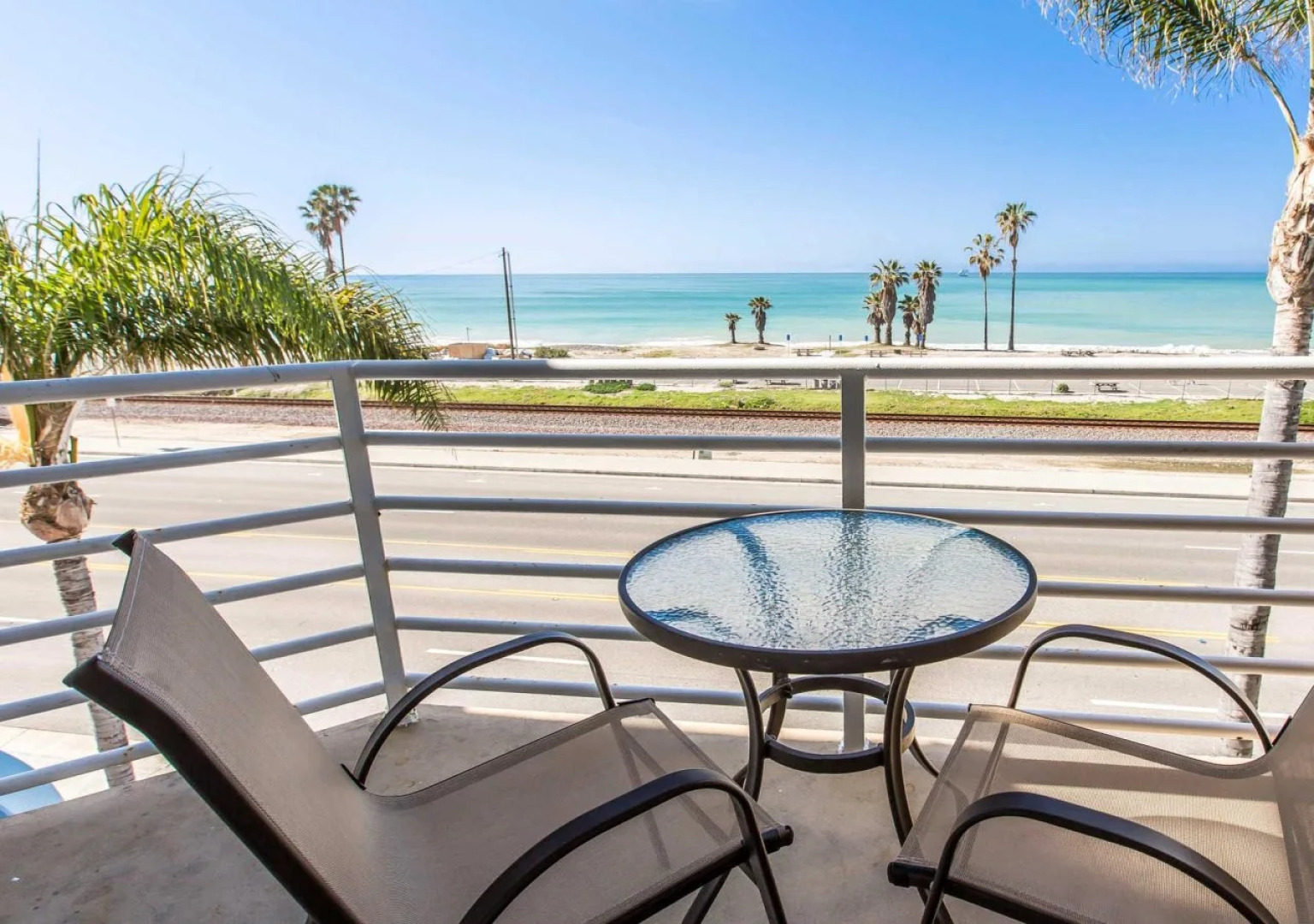 Beachfront Inn and Suites at Dana Point