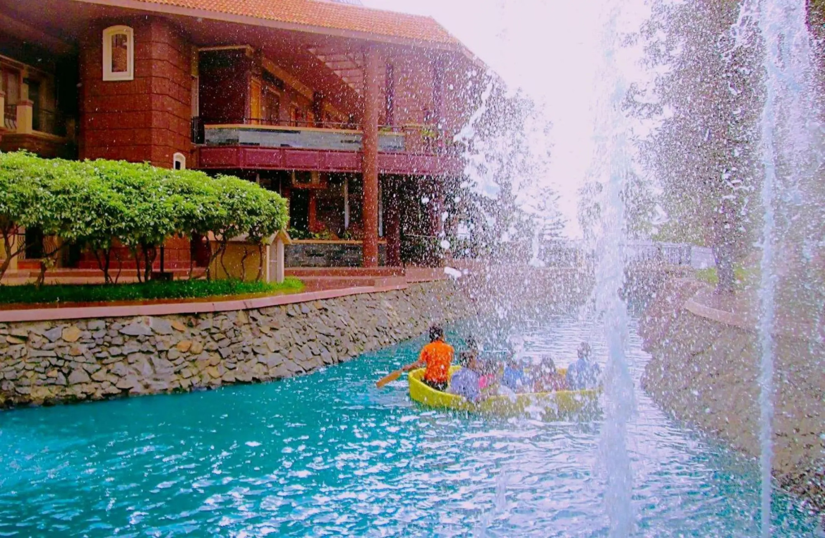 Hudson Hotels
