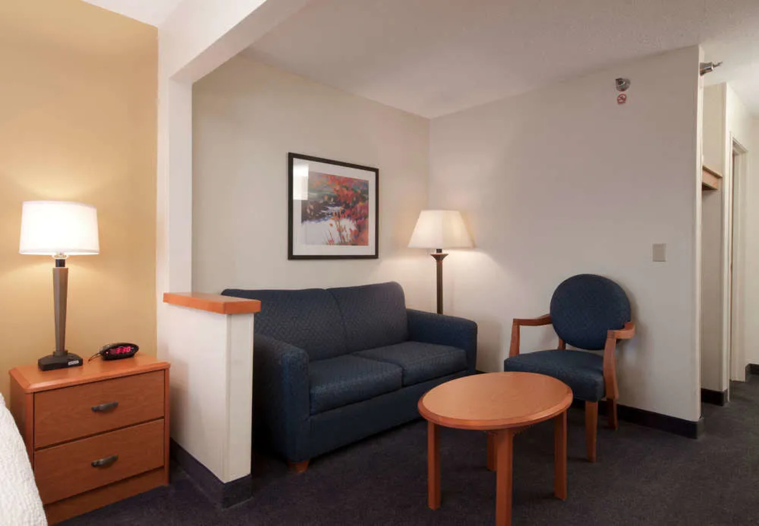 Fairfield Inn Joliet South