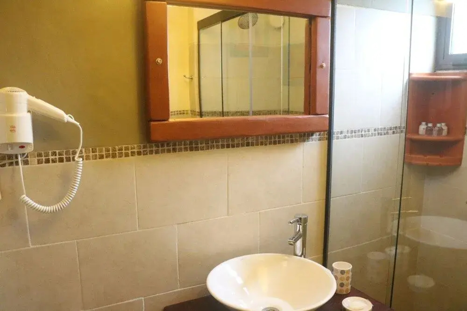 Los Pecados de la Viuda