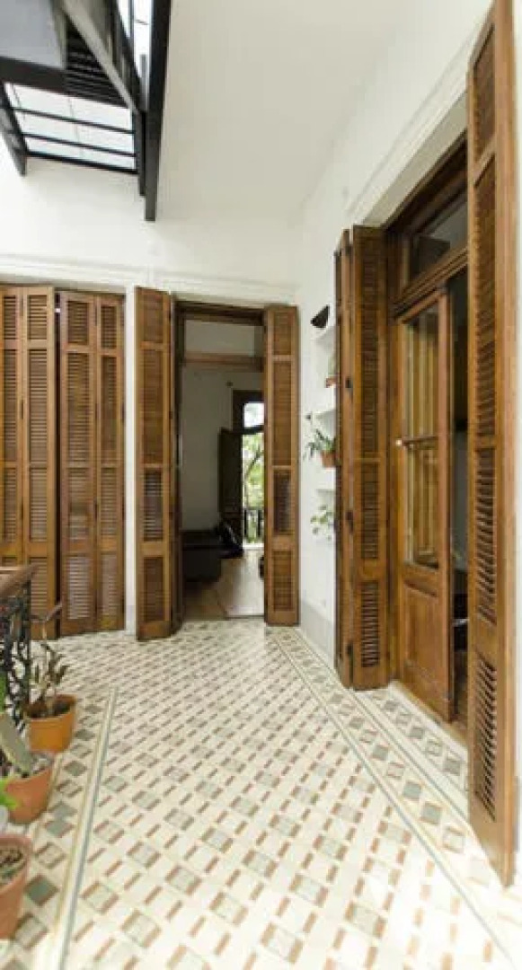 La Casa de Pichincha