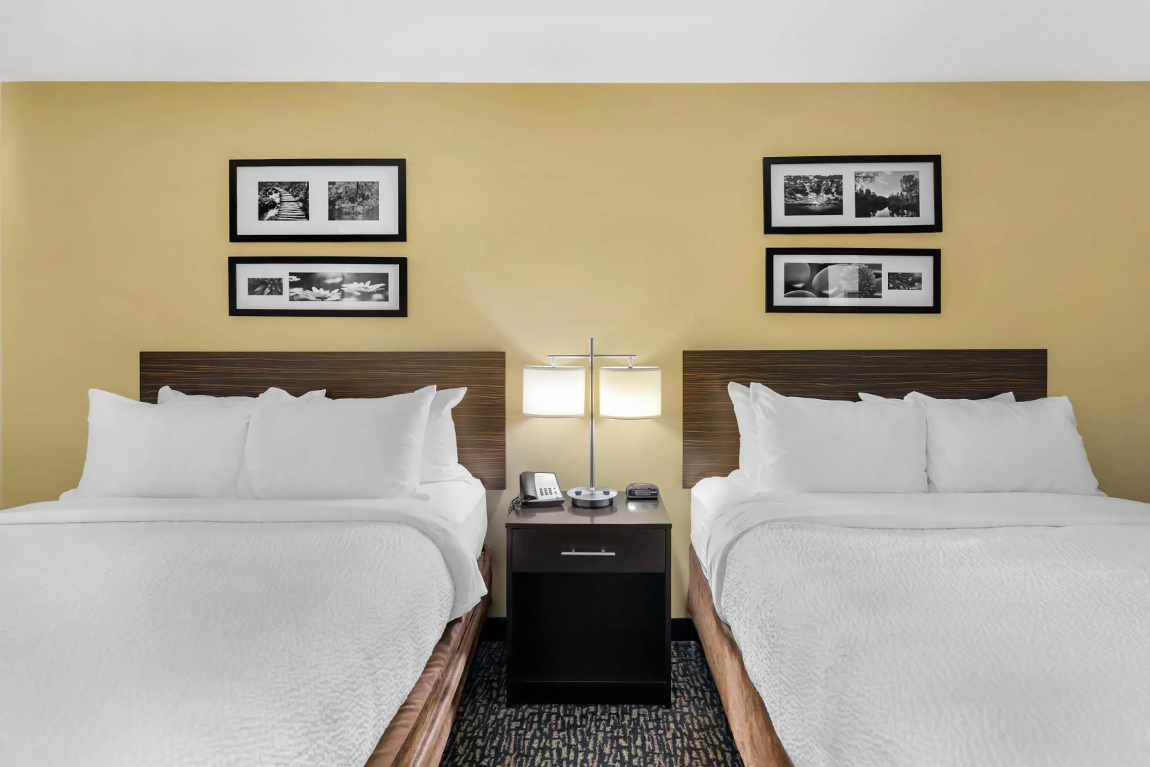 Sleep Inn & Suites Devils Lake