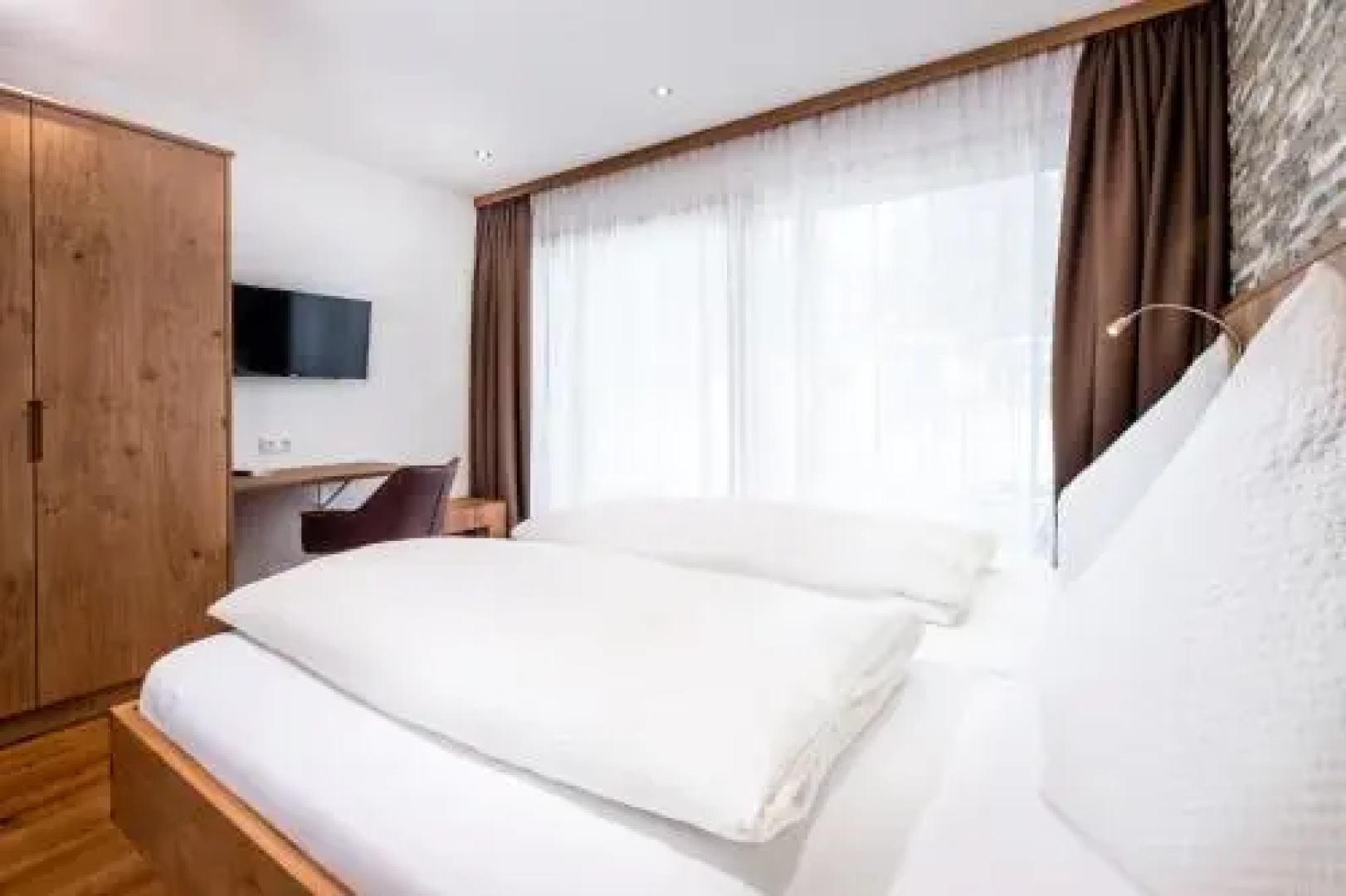 Hotel Garni Krumbach