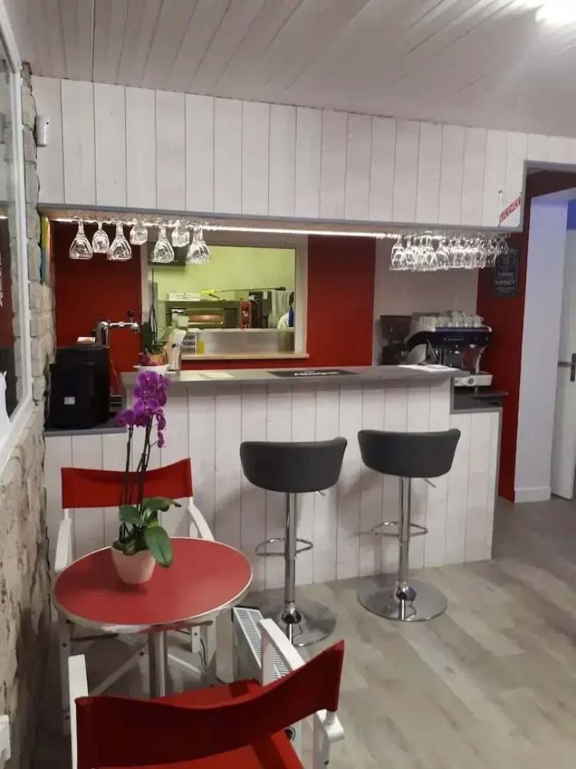 Gîte du Camping du Bois Fleuri