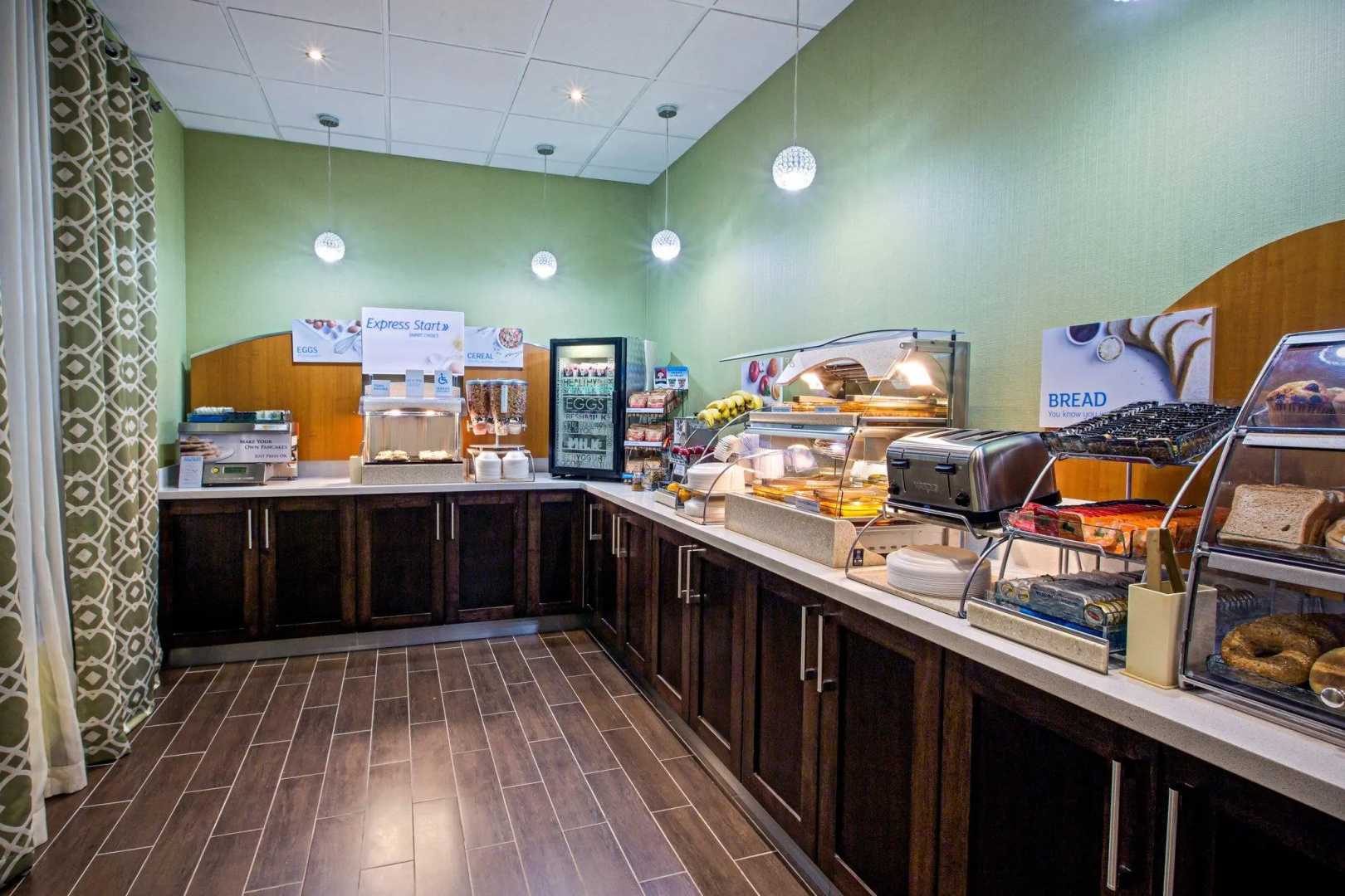 Quality Inn & Suites Regina Downtown