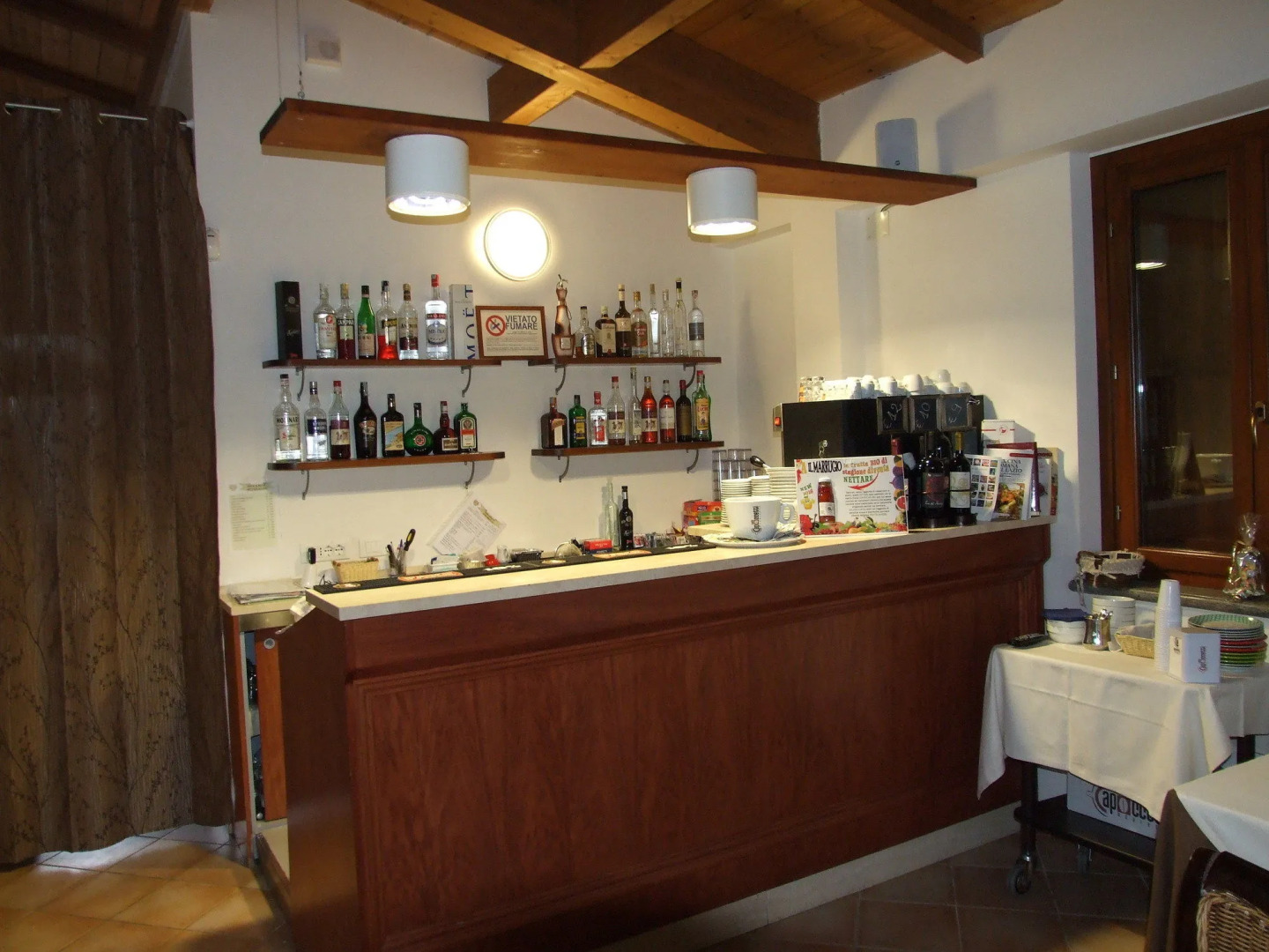 Agriturismo il Marrugio