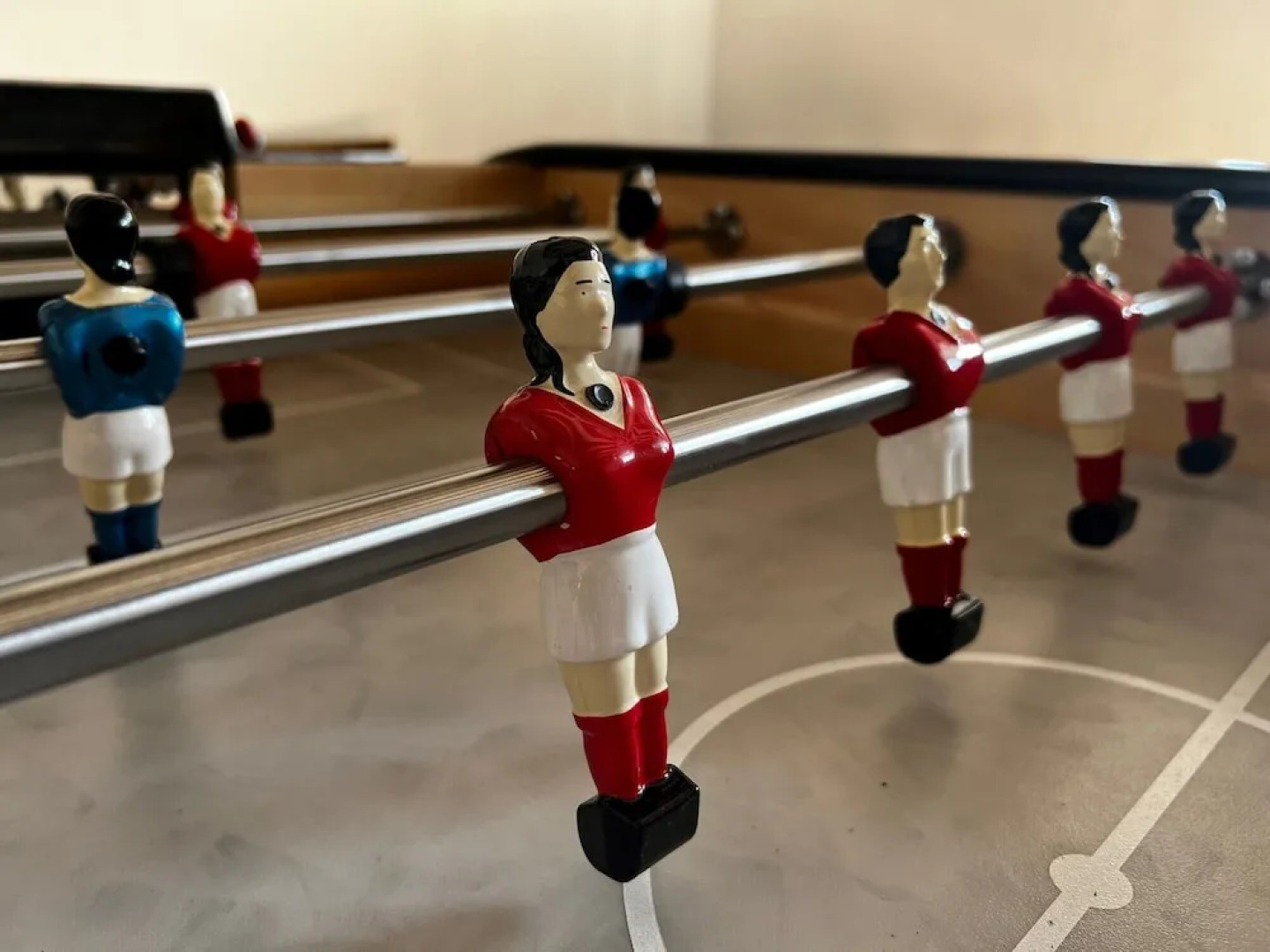 Le Clos des Châteaux