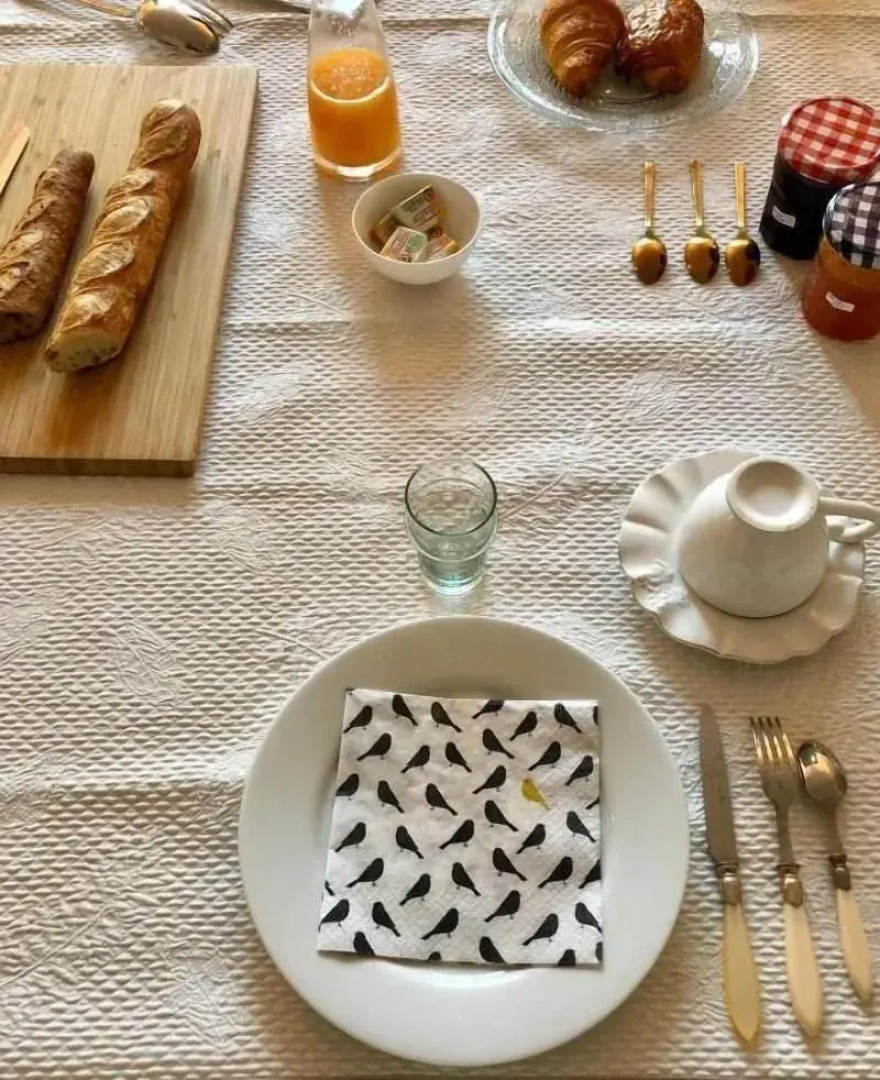 Villa Trianon Versailles