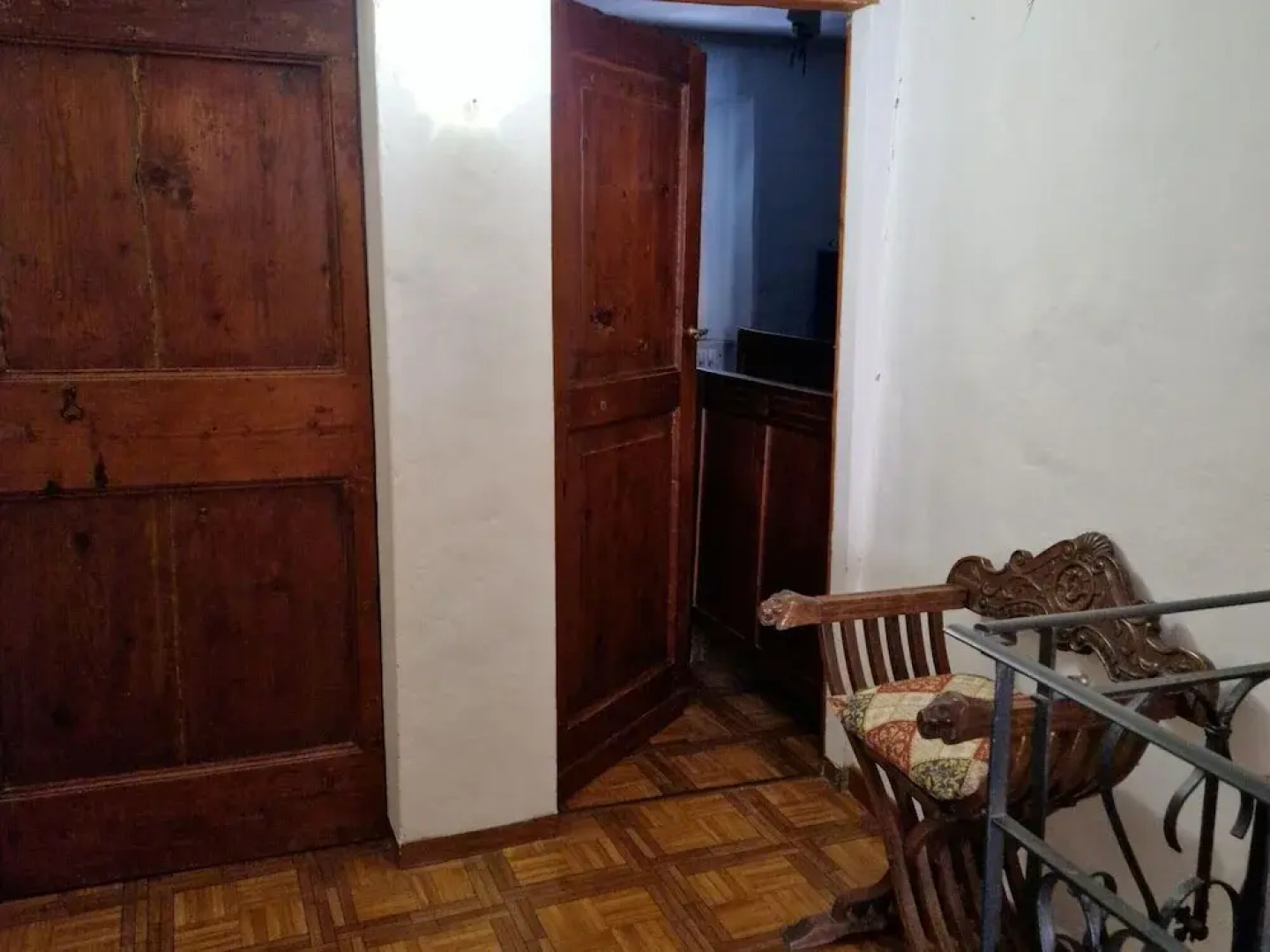 Apartment in Fratte Rosa With Apennine Views