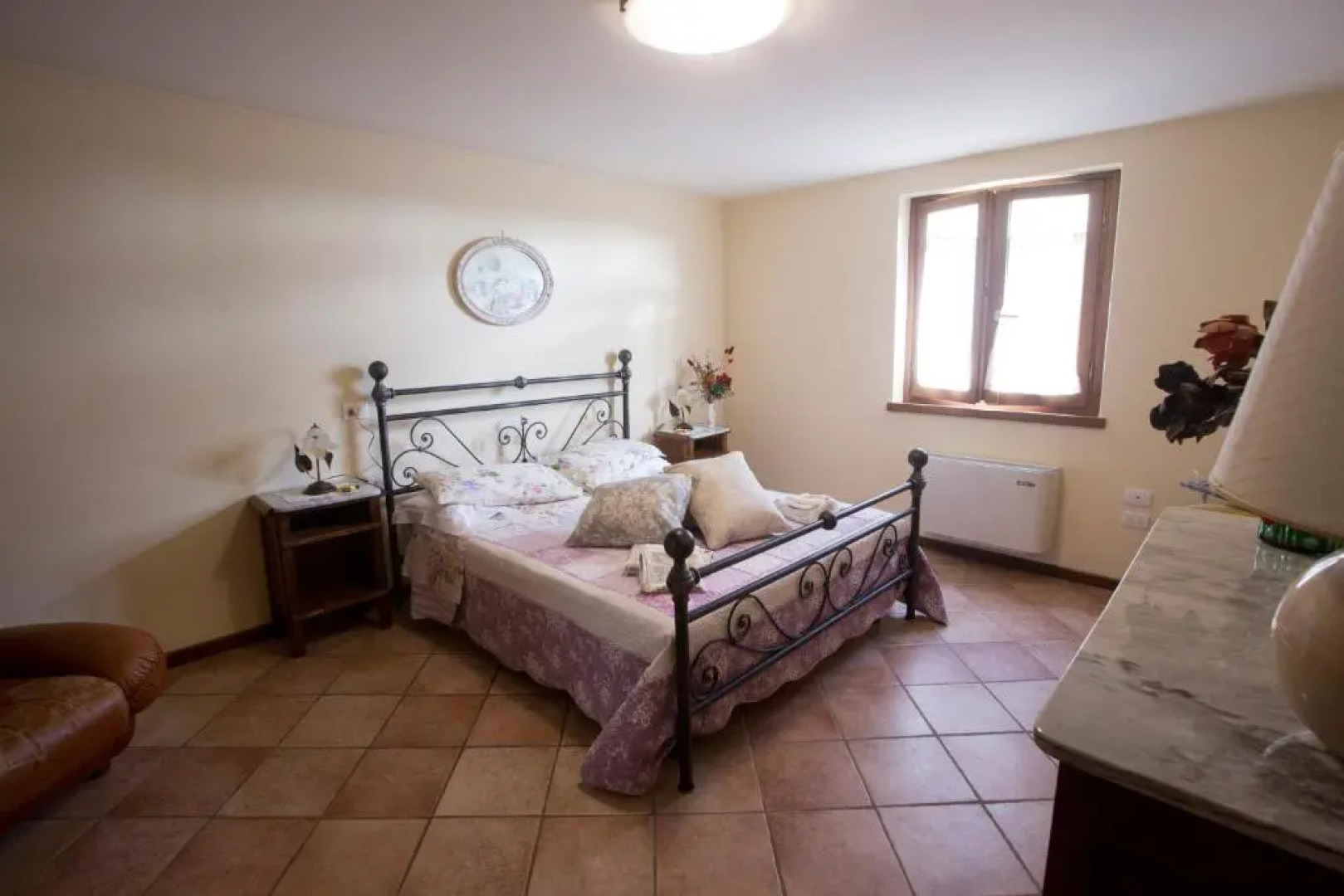 Agriturismo La Maestà