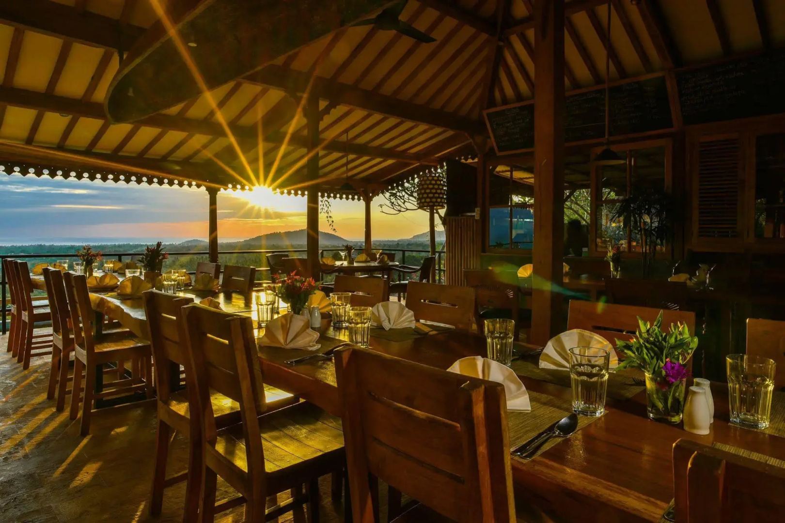Sumberkima Hill Private Villa Retreat