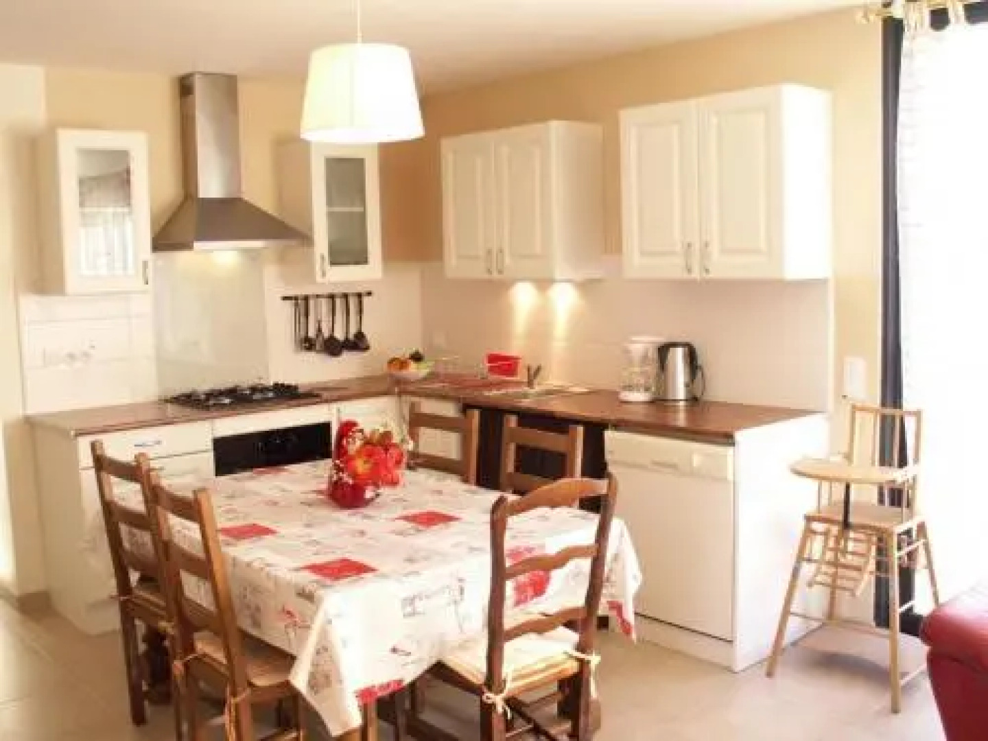 House Gîte de la Gringolerie 2