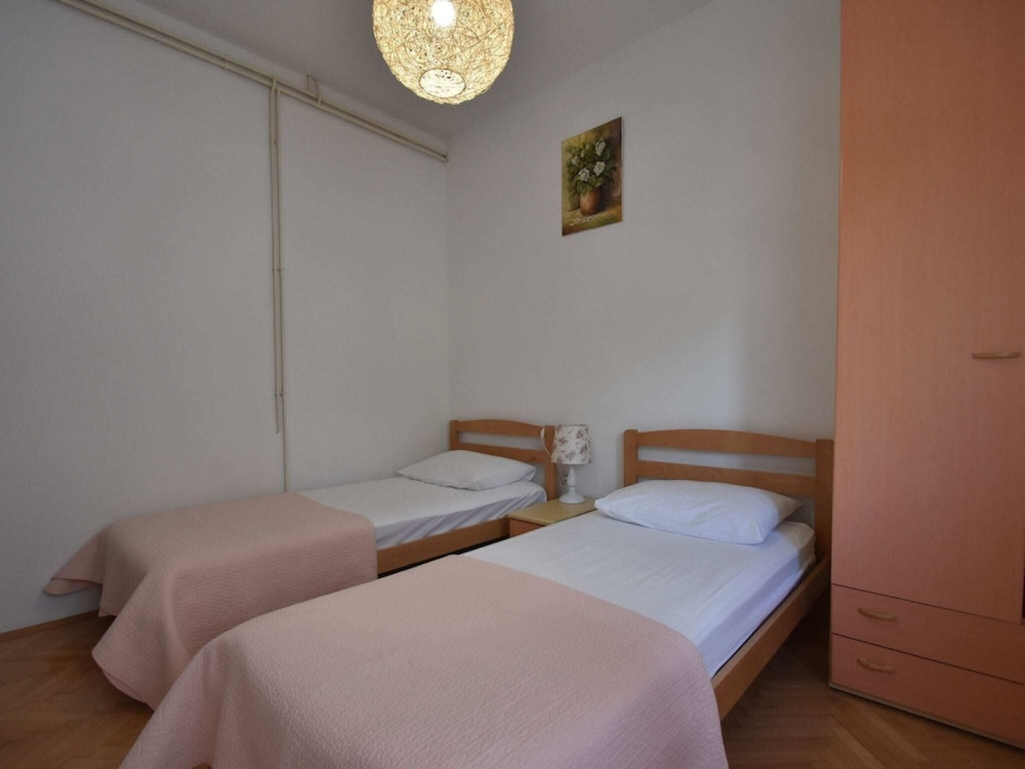 Contemporary Villa in Dubrovnik With Private Pool