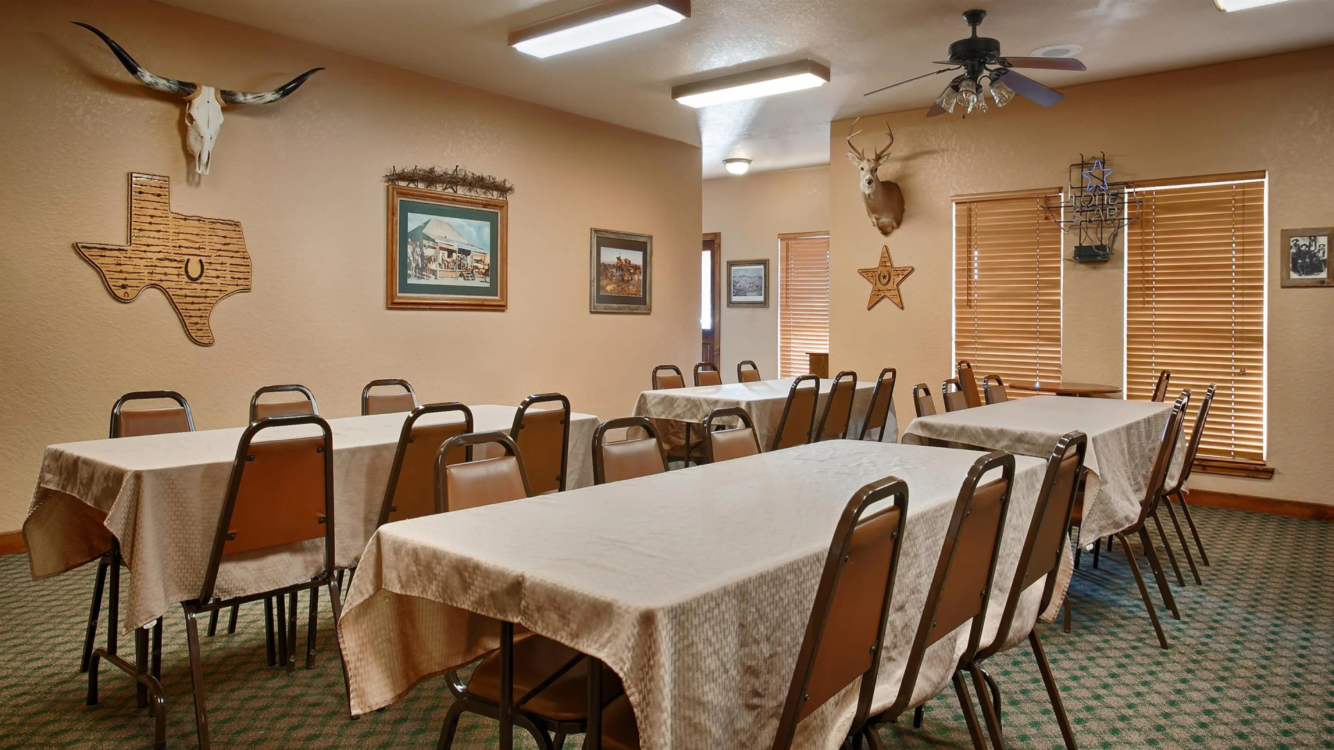 Best Western Plus Fredericksburg