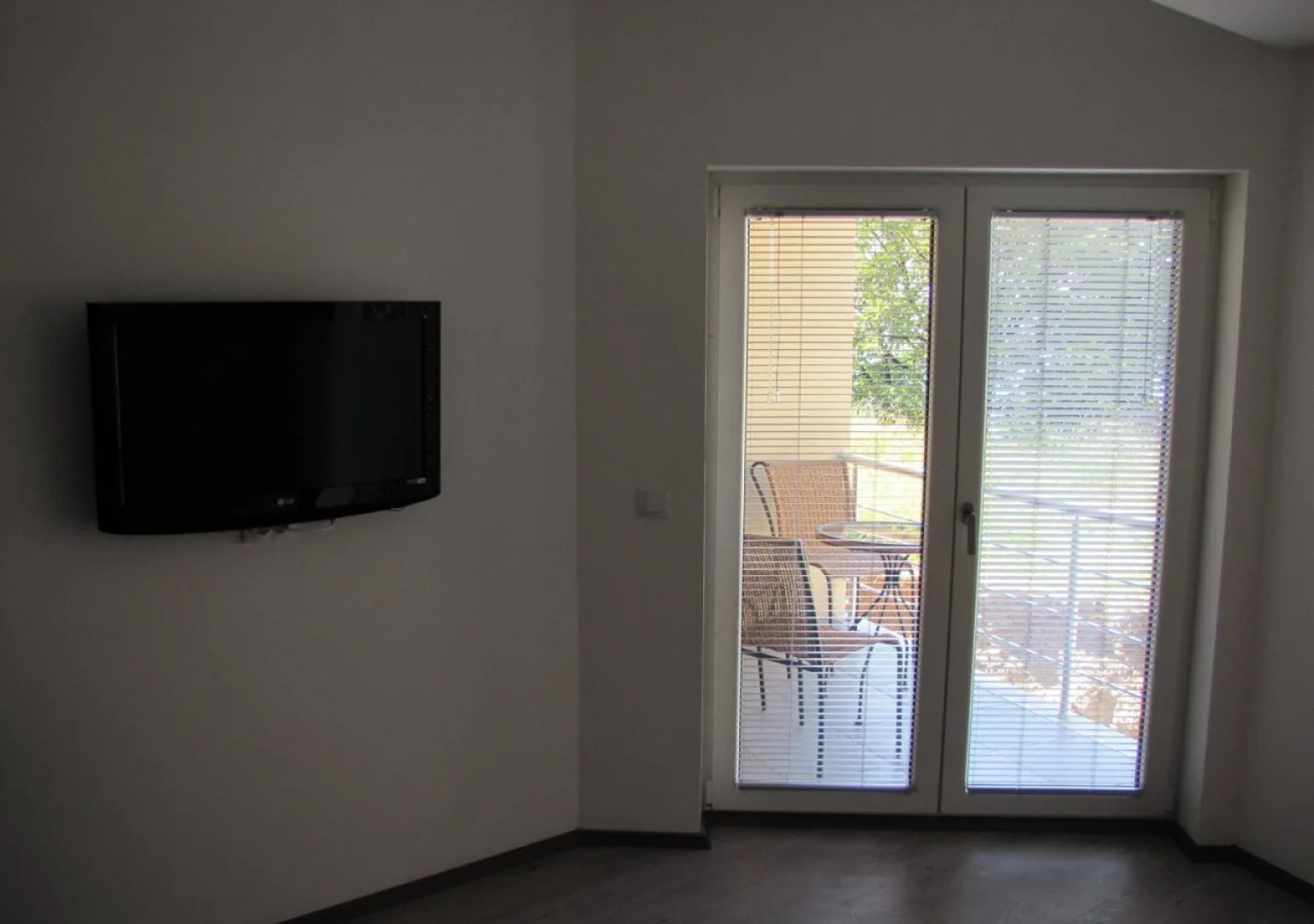 Golden Sunset Apartments