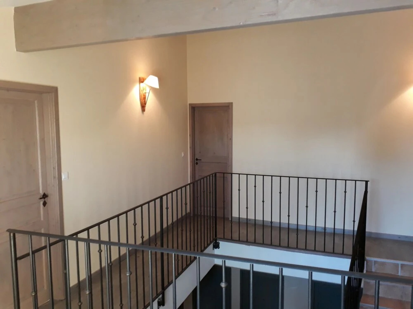 La Grange des Fosses