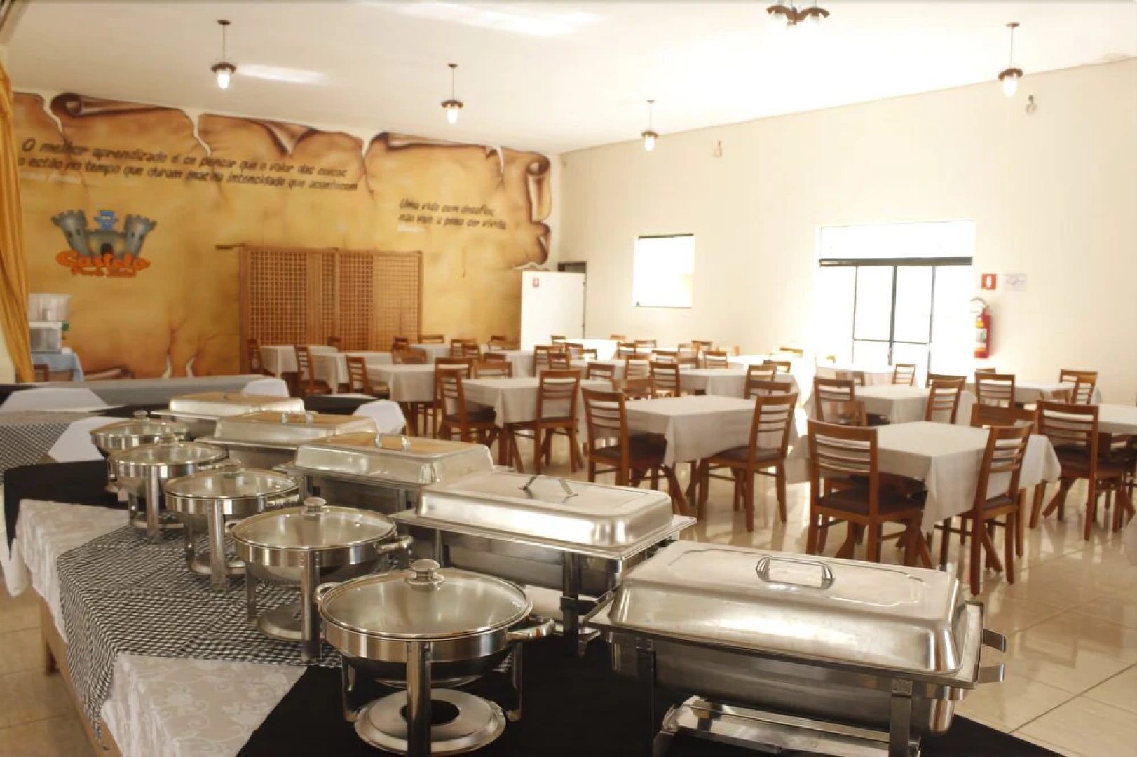Summit Park Hotel