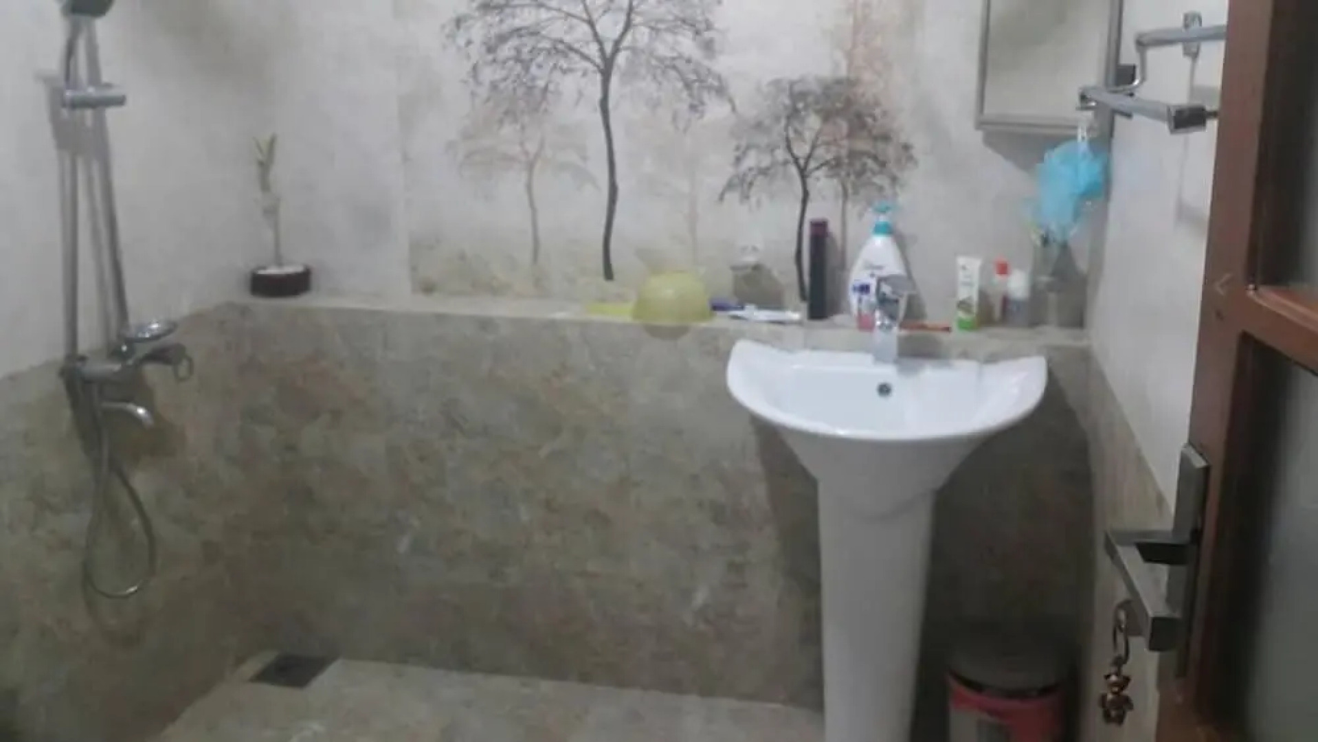Palm Hill Guest House