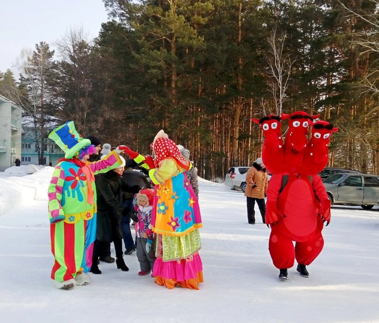 Lazurnyj (Novosibirsk)