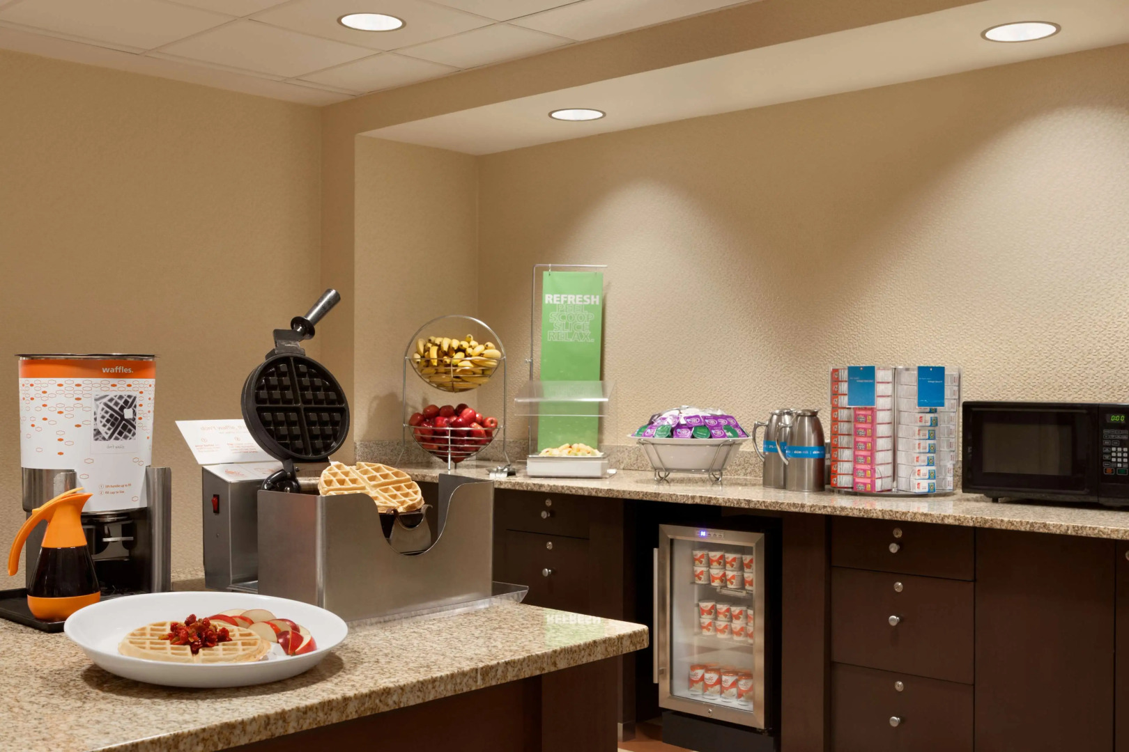 Hampton Inn & Suites Hartford/East Hartford
