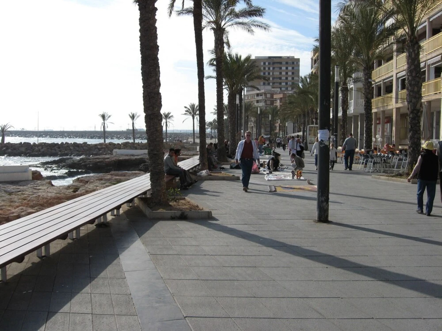 Lovely 2-bed House in Punta Prima, Orihuela Costa