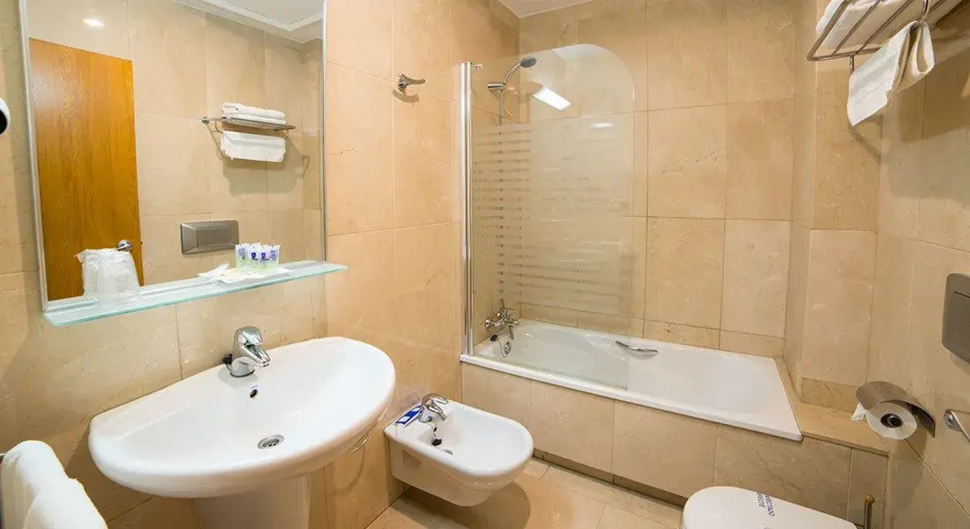 Encasa Hotel Almansa