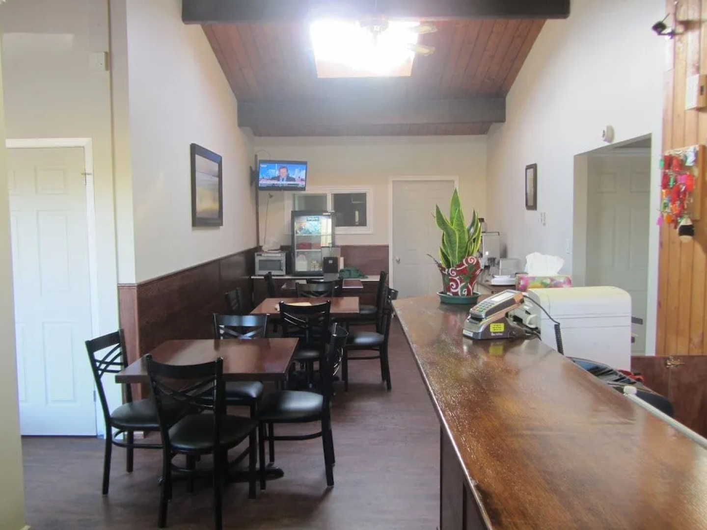 Pembina River Inn