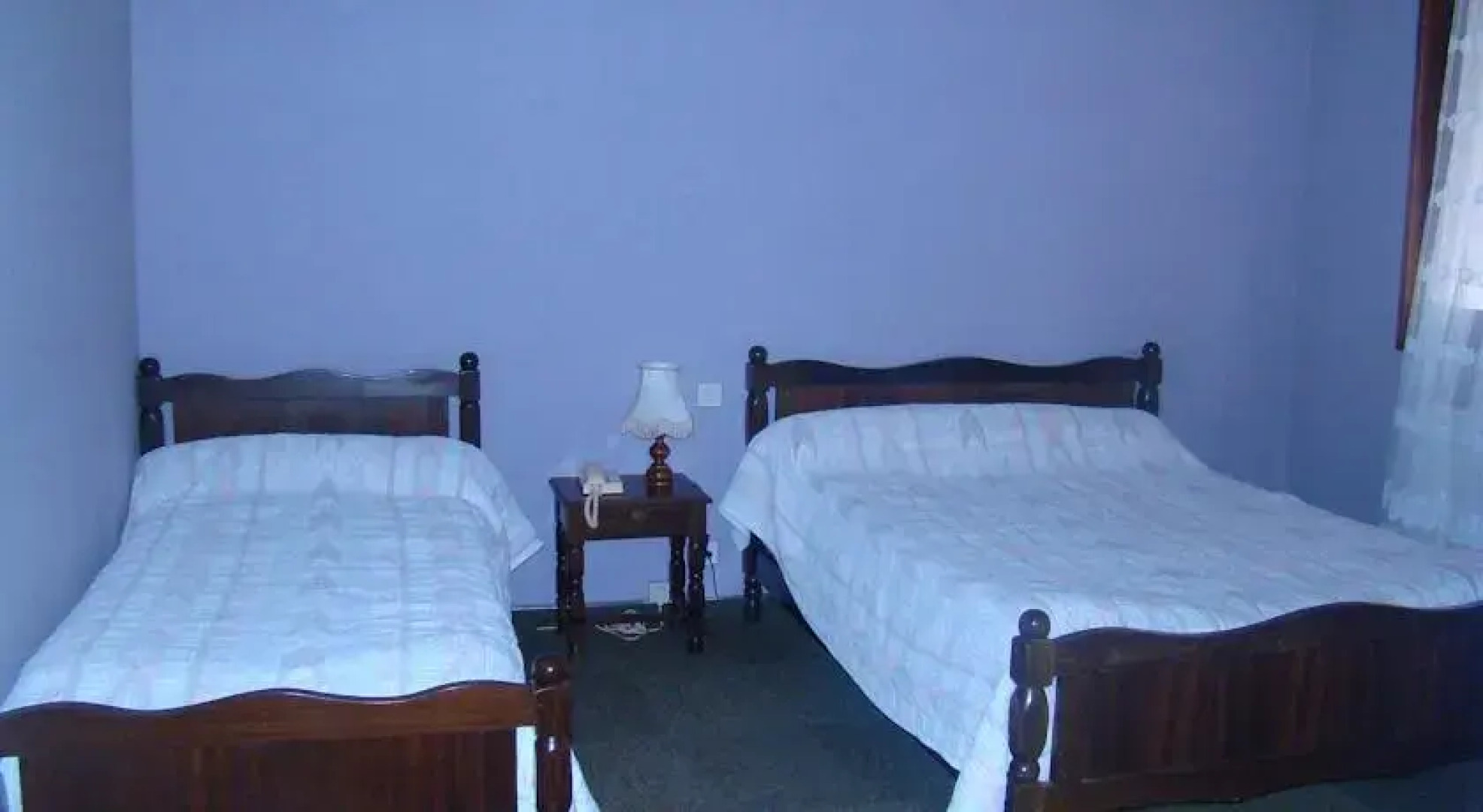 Hôtel Restaurant Le Combalou