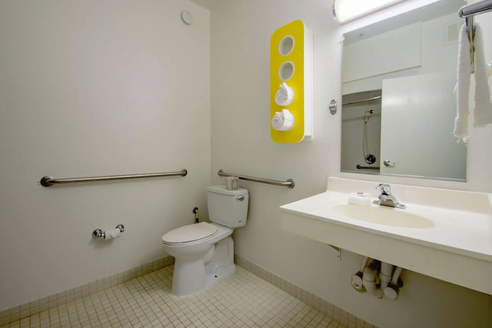 Motel 6 Portland, OR - I-5