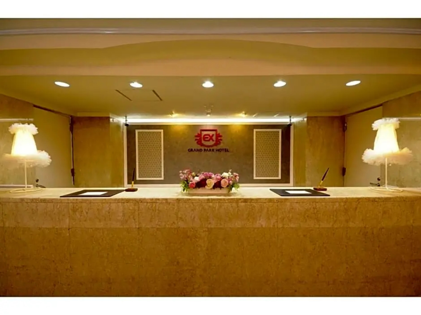 Grand Park Hotel Excel Kisarazu / Vacation STAY 77391