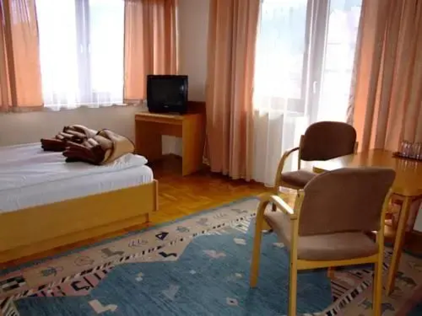 Dom Wypoczynkowy Jadzia