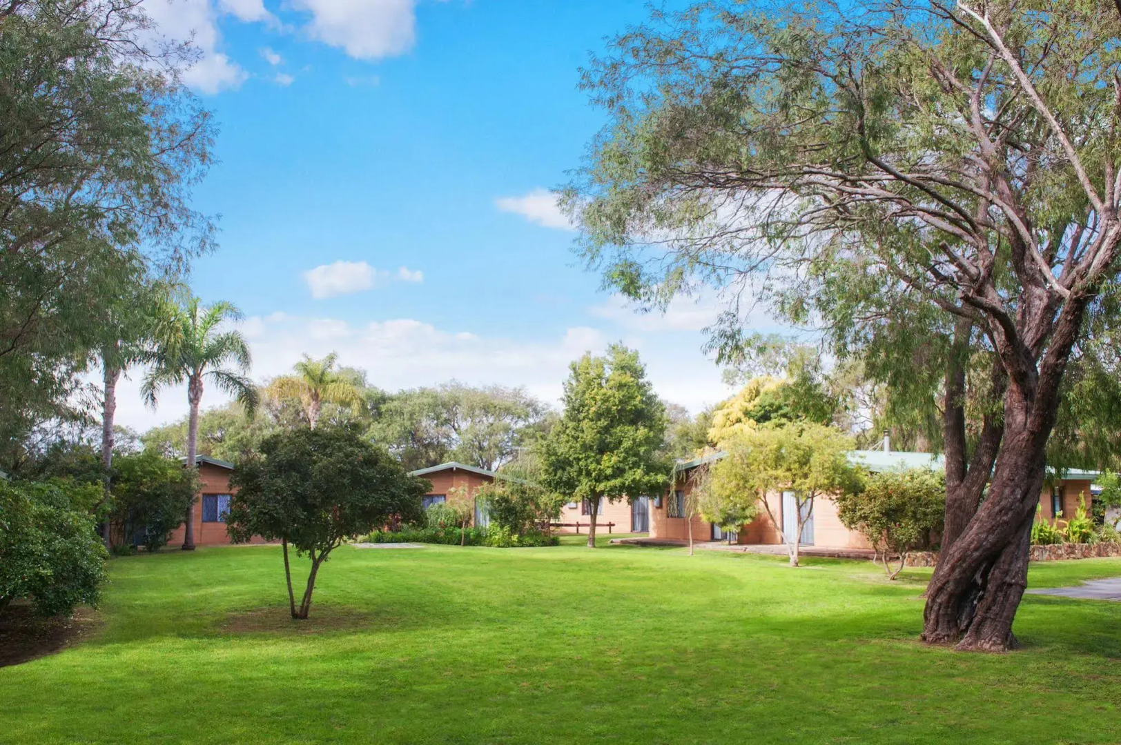 Sandy Bay Holiday Park