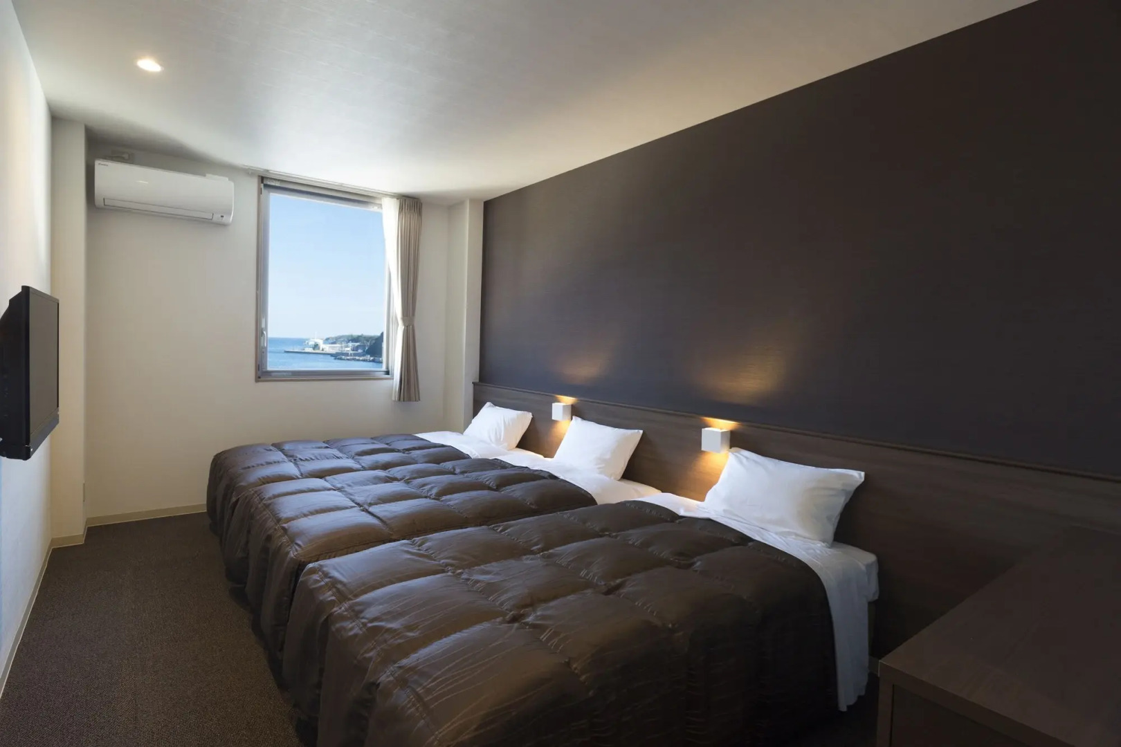 Daemado Hotel Hitakatsu