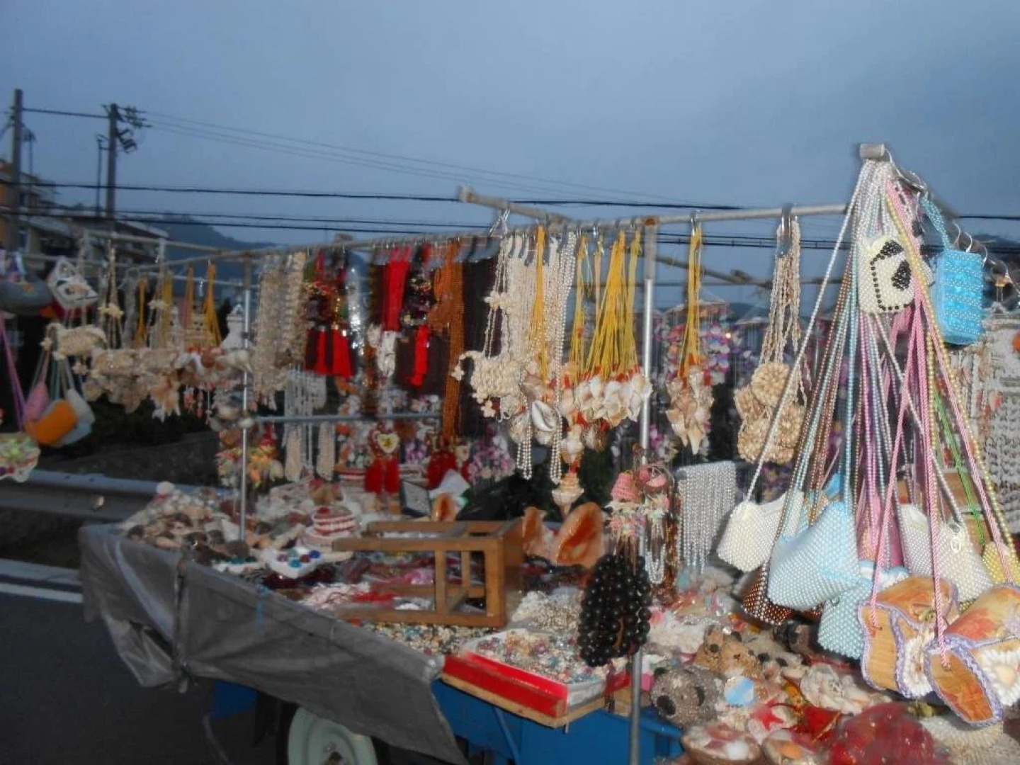 Shengsi Huajing Villa