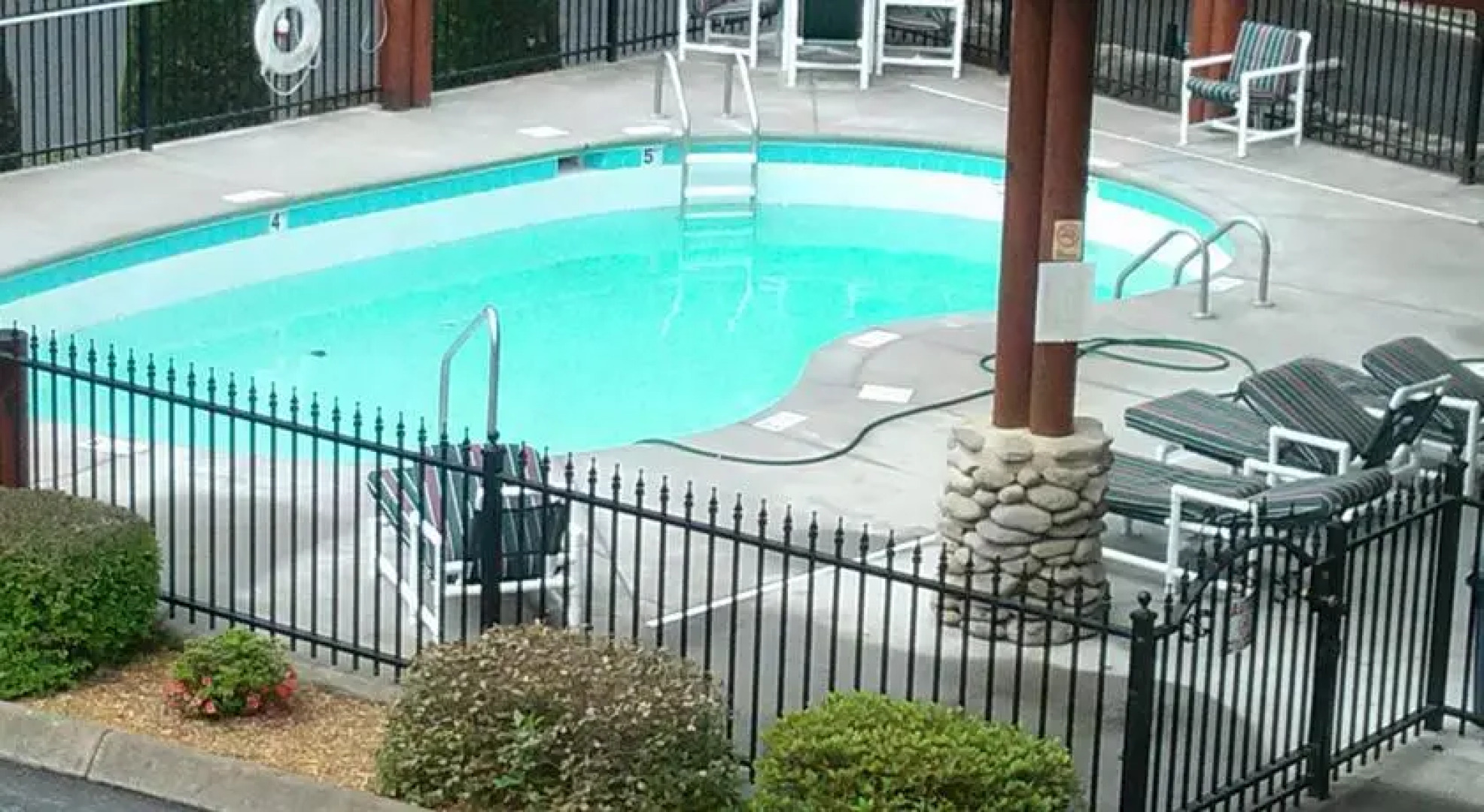 Big Bear Resort - 6003 Timeshare