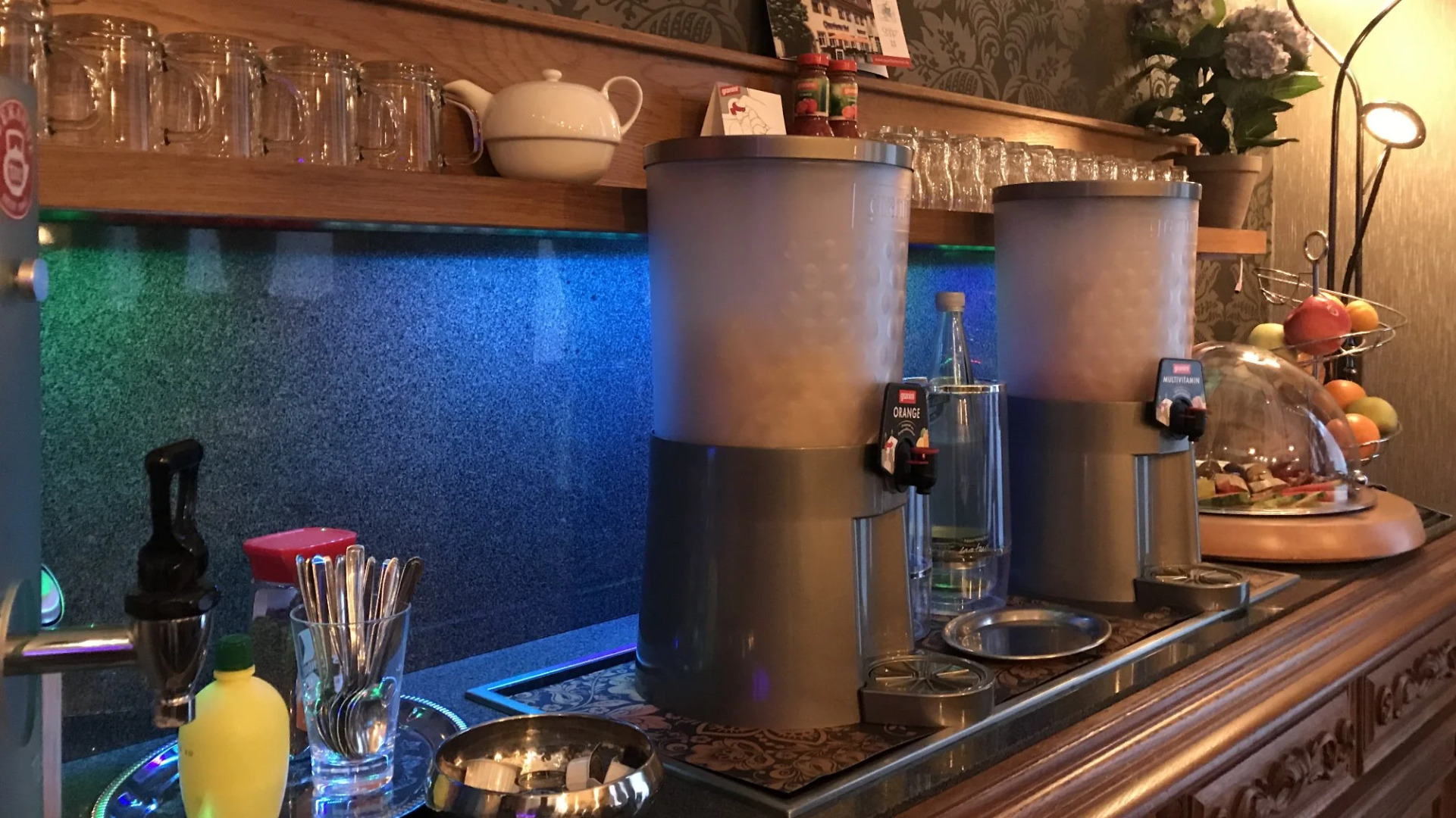 Hotel Querfurter Hof