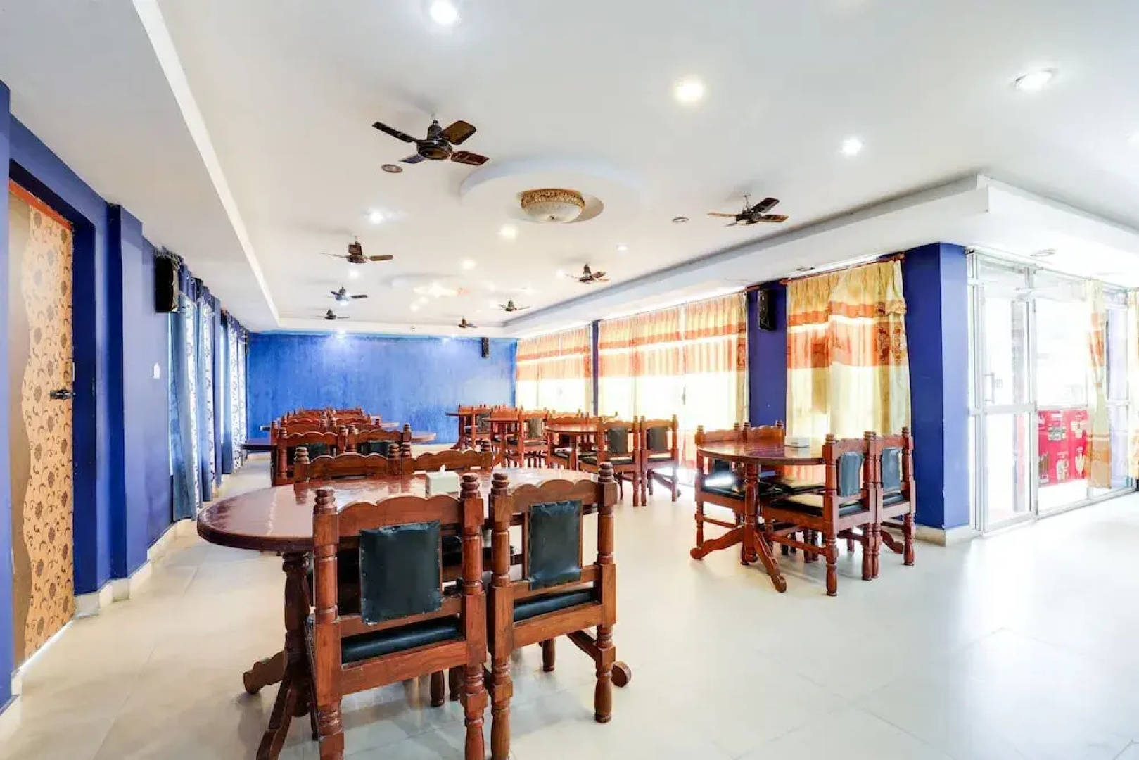 SPOT ON 546 Hotel Riverside