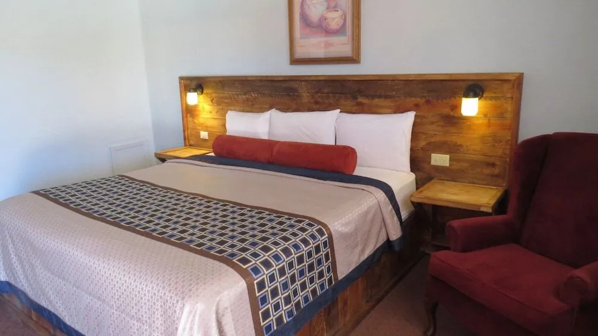Americas Best Value Inn