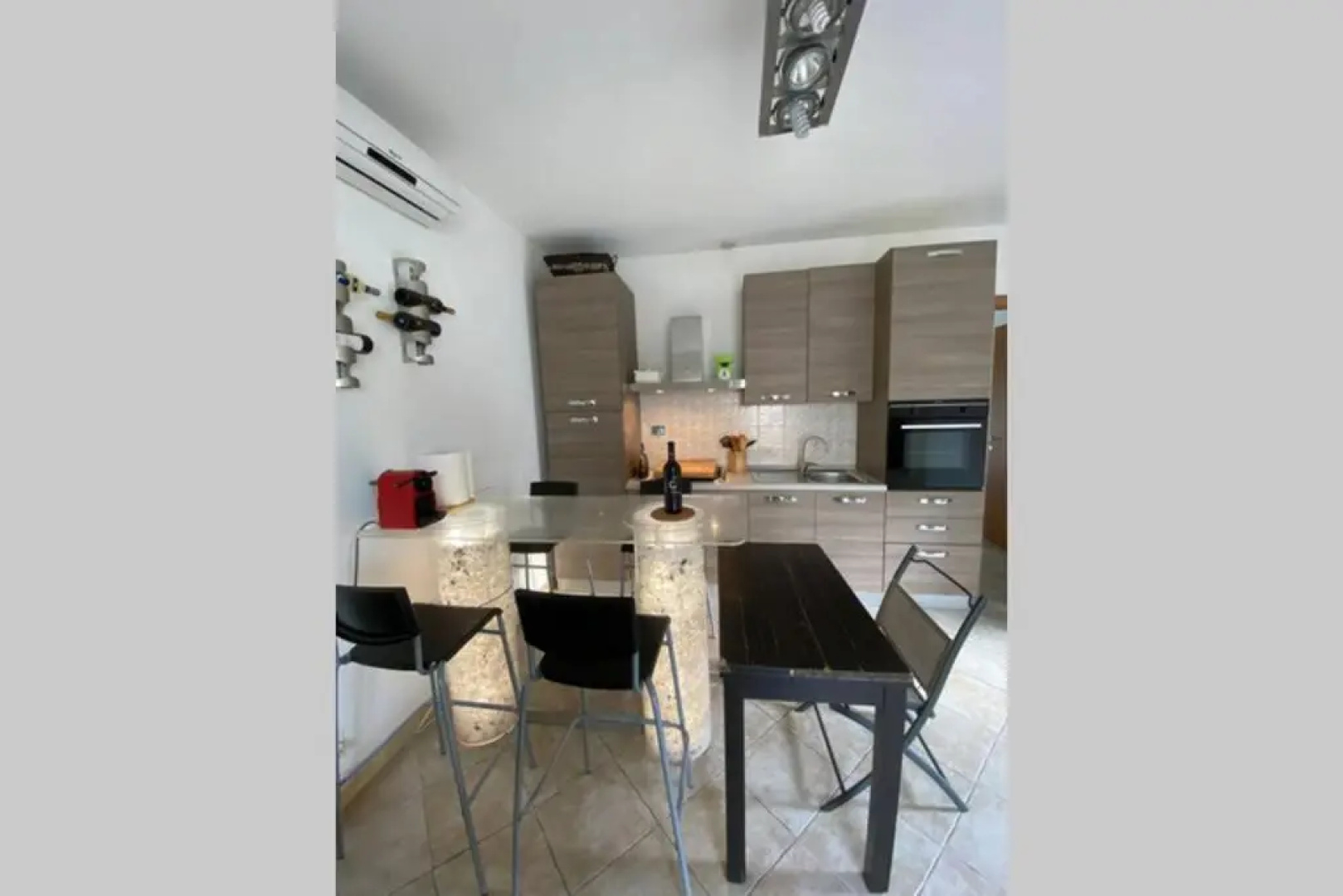 50 mt dal mare splendida casetta indipendente Citr
