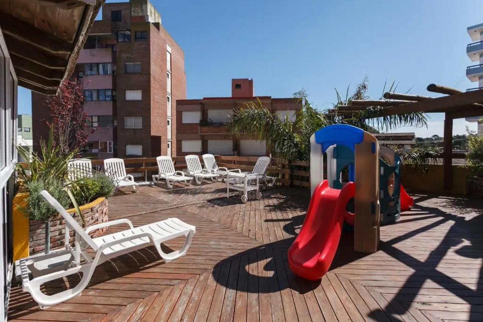 Medamar Club Apart, Suites & Spa
