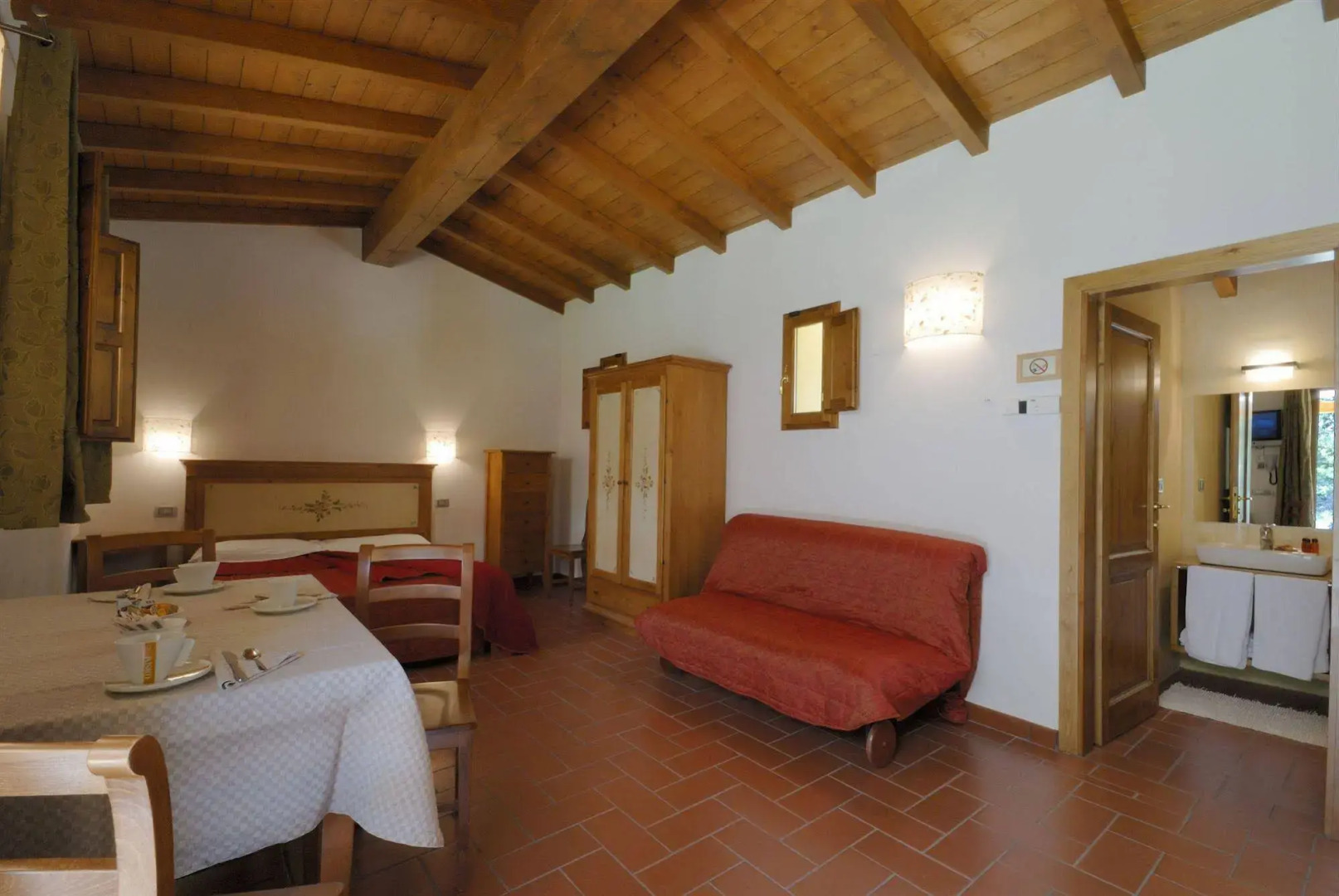 Lebbiano Residence Bio Resort